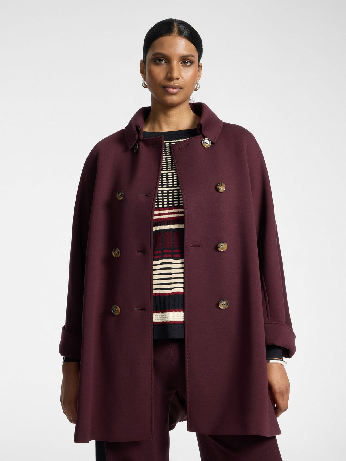 Cappotto ELENA MIRO' Donna 