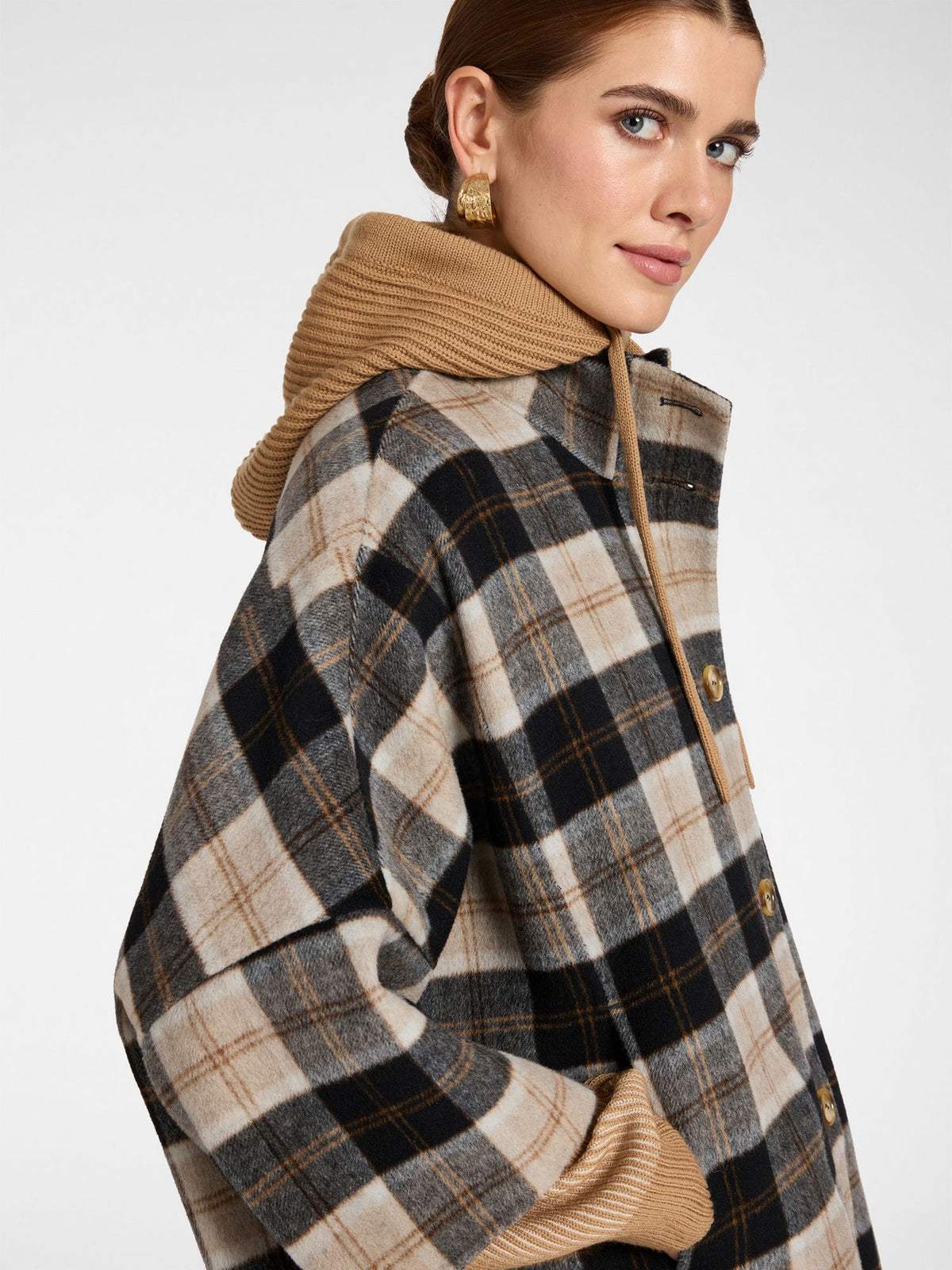 Cappotto ELENA MIRO' Donna 