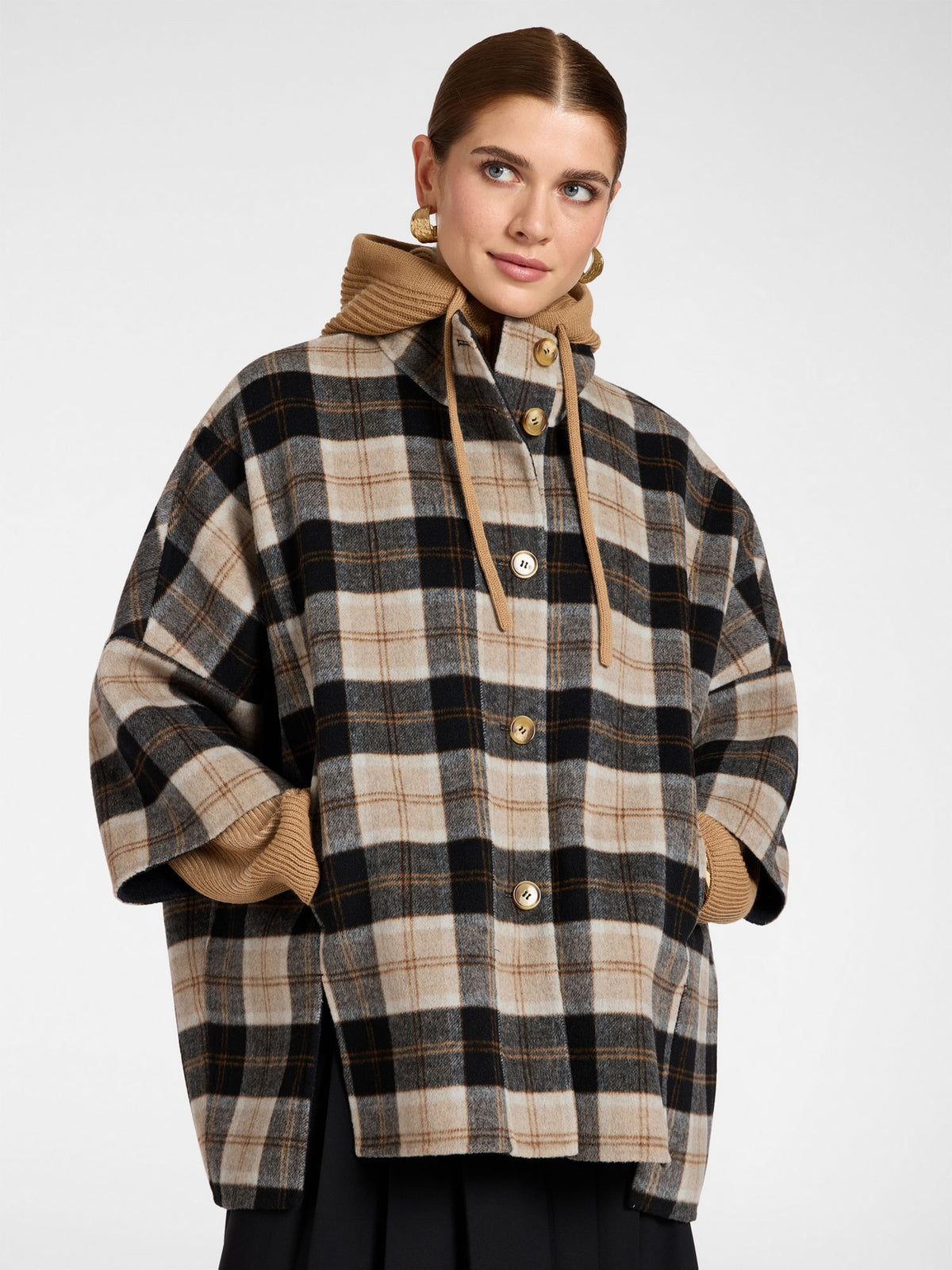 Cappotto ELENA MIRO' Donna 