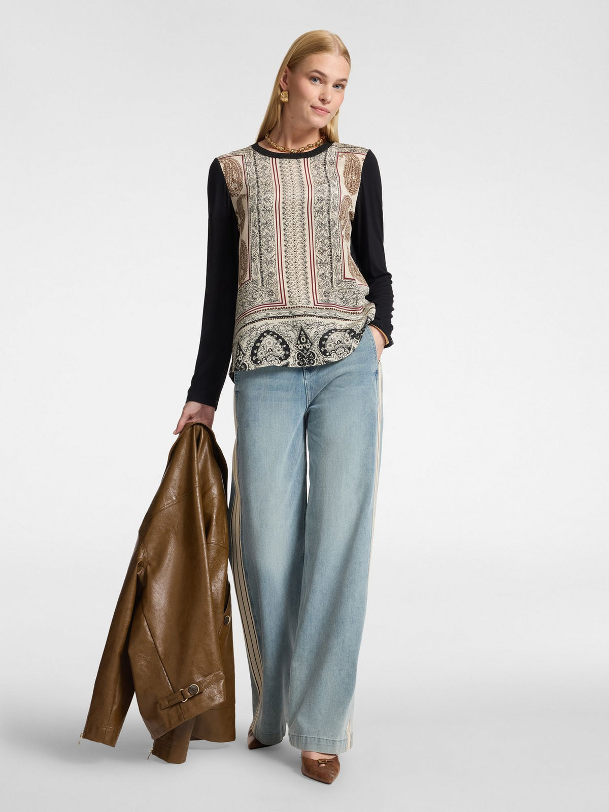 Maglia ELENA MIRO' Donna 