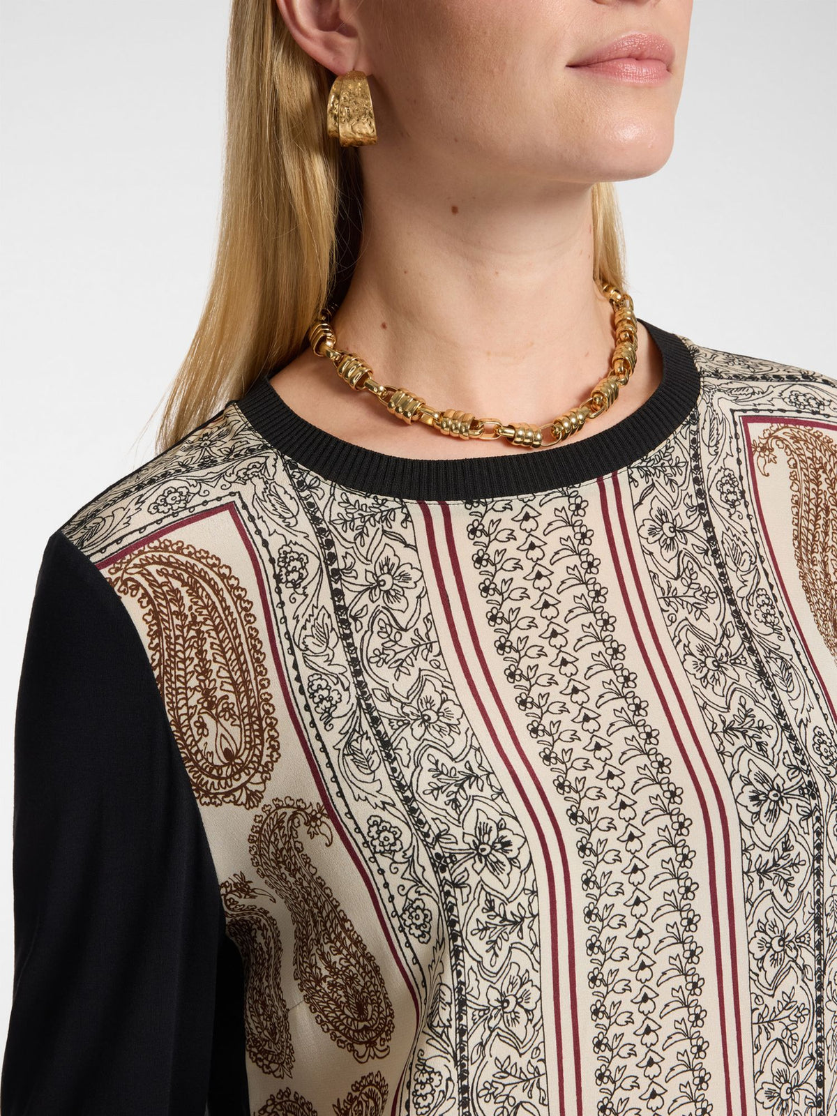 Maglia ELENA MIRO' Donna 