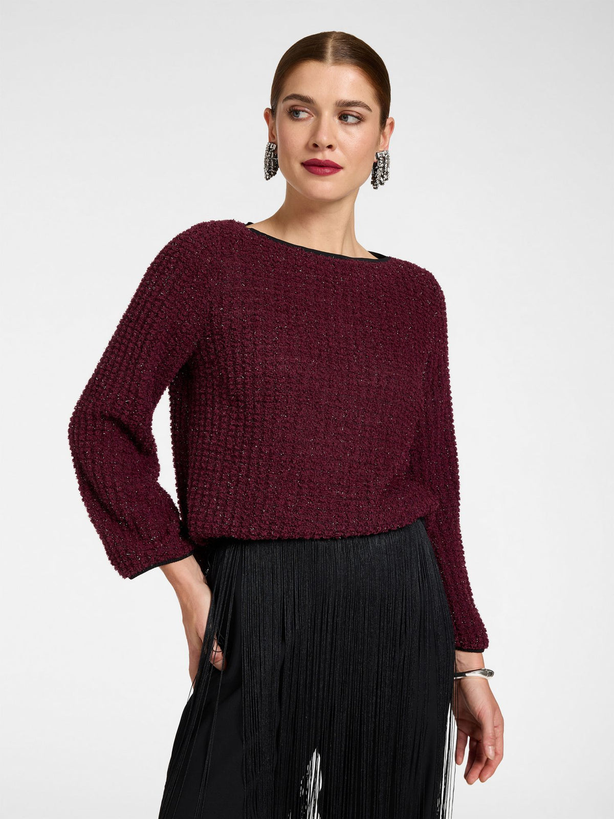 Casacca ELENA MIRO' Donna 