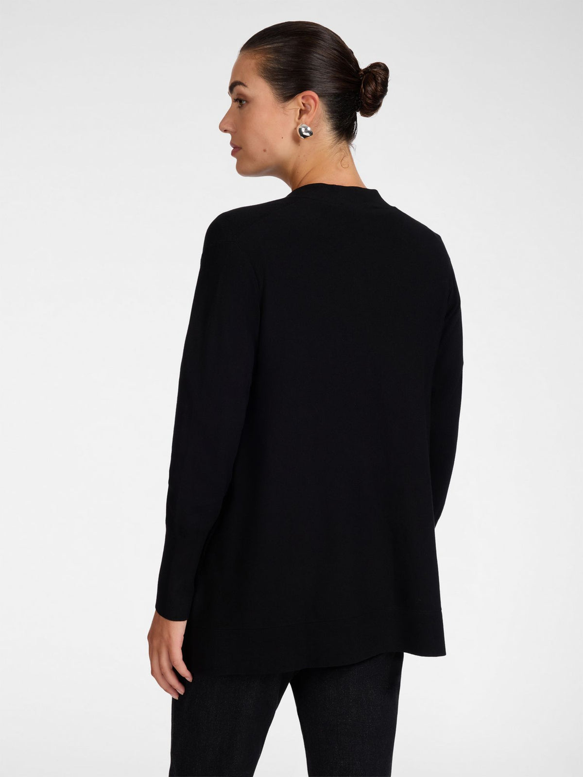 Cardigan ELENA MIRO' Donna 