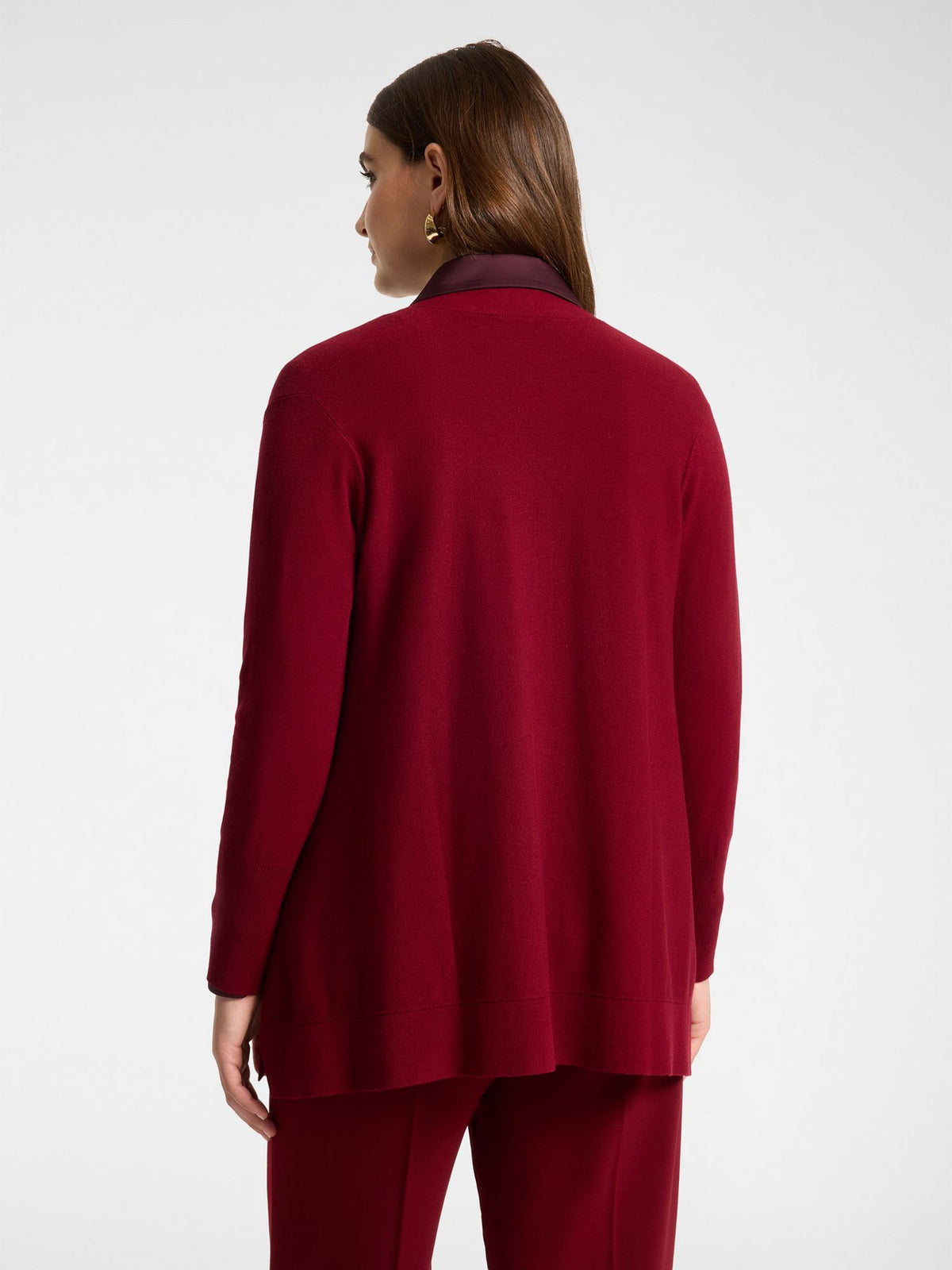 Cardigan ELENA MIRO' Donna 