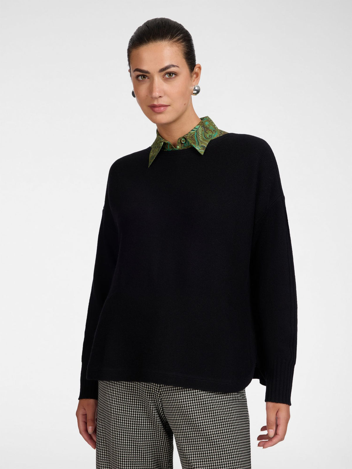Maglia ELENA MIRO' Donna 