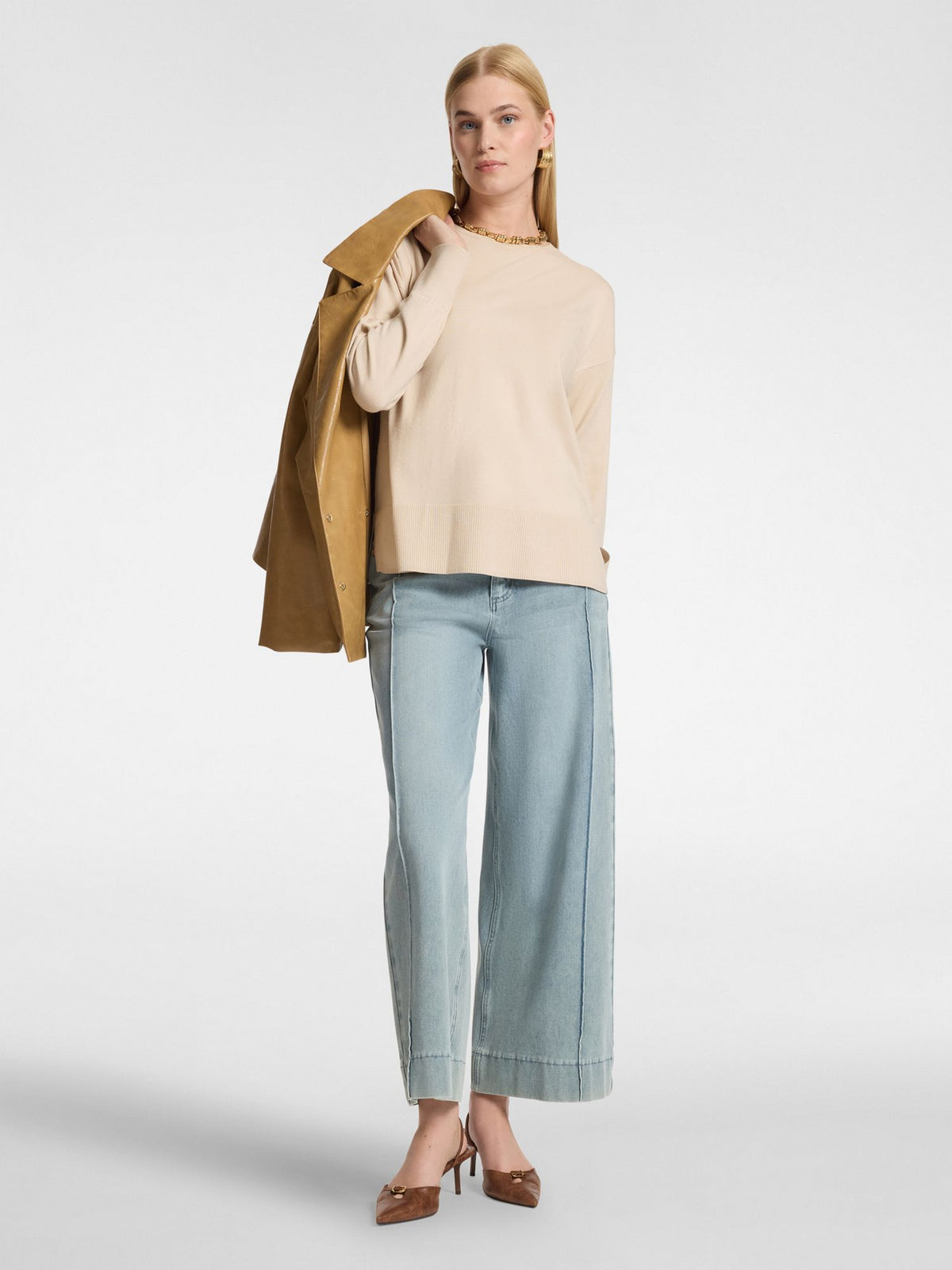 Maglia ELENA MIRO' Donna 