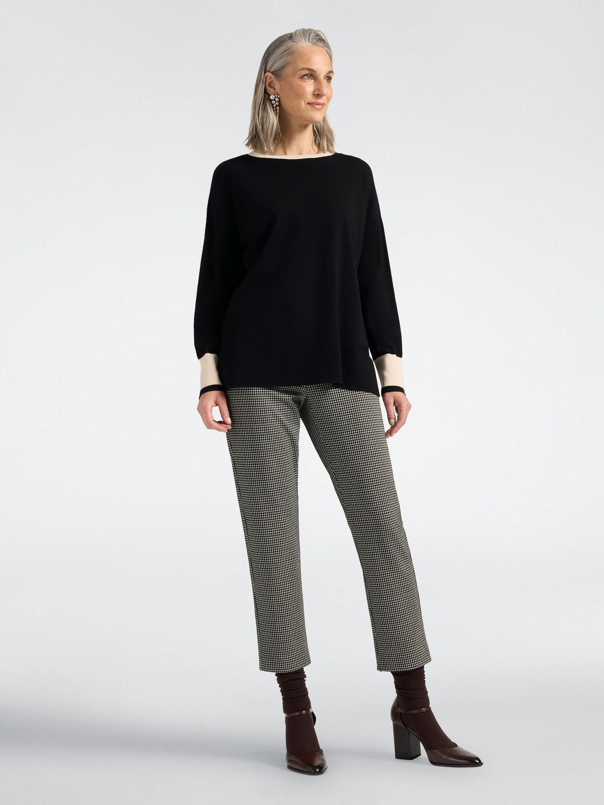 Maglia ELENA MIRO' Donna 