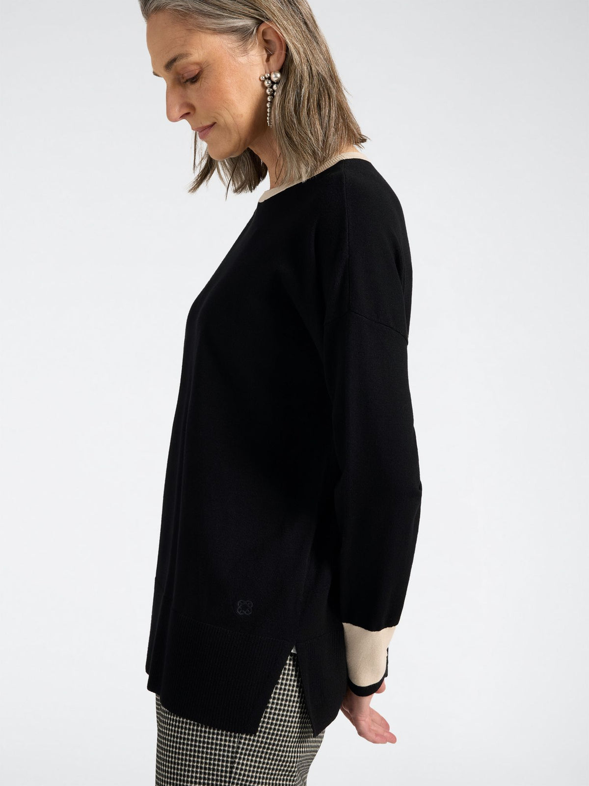 Maglia ELENA MIRO' Donna 