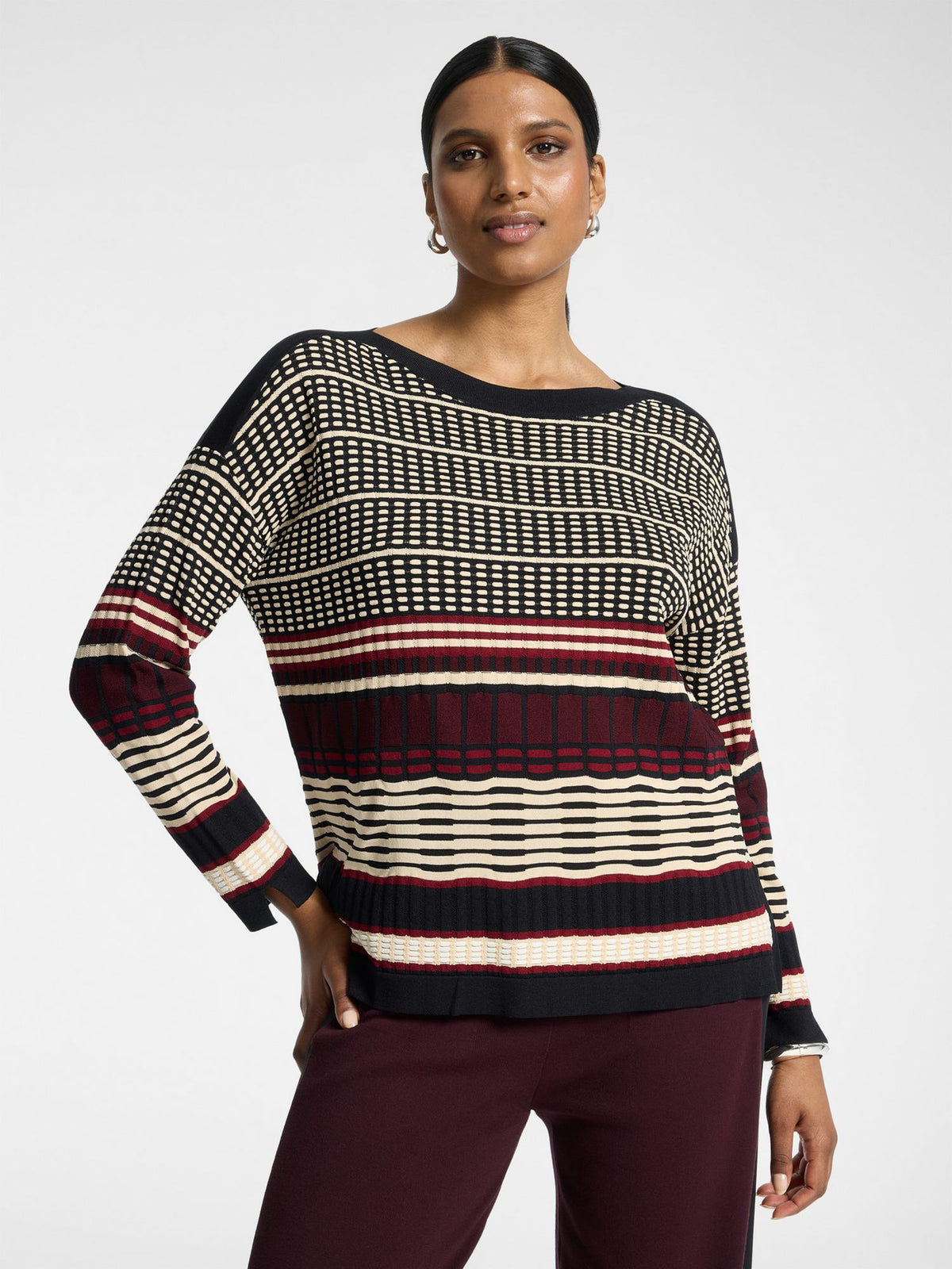 Maglia ELENA MIRO' Donna 