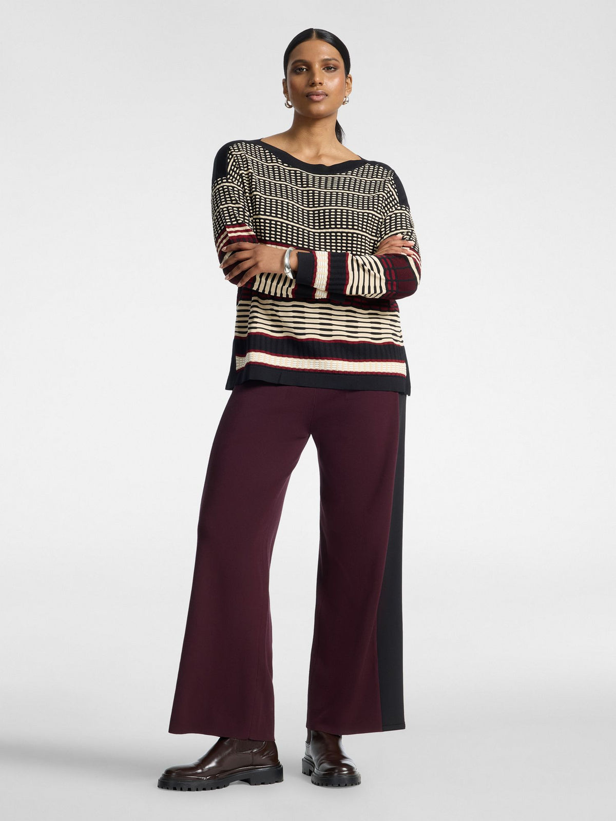 Maglia ELENA MIRO' Donna 