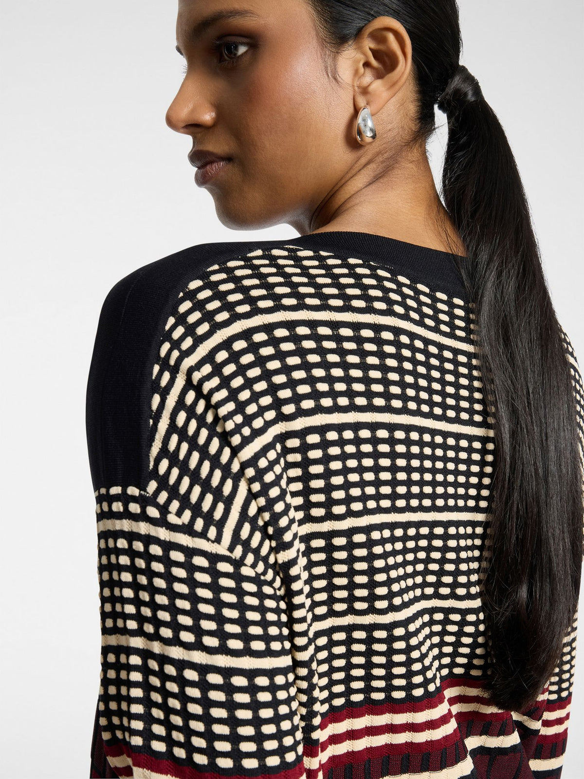 Maglia ELENA MIRO' Donna 