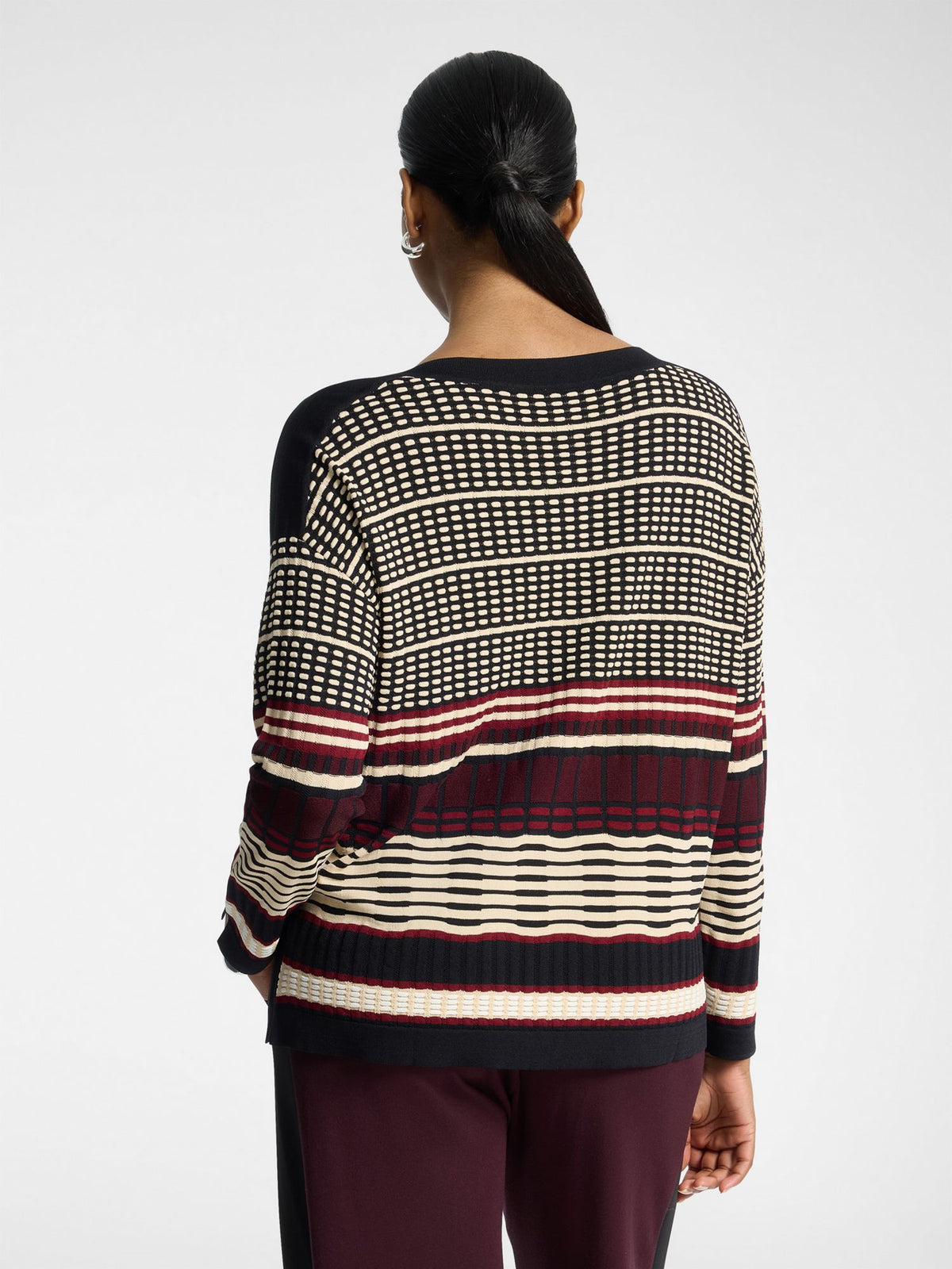 Maglia ELENA MIRO' Donna 