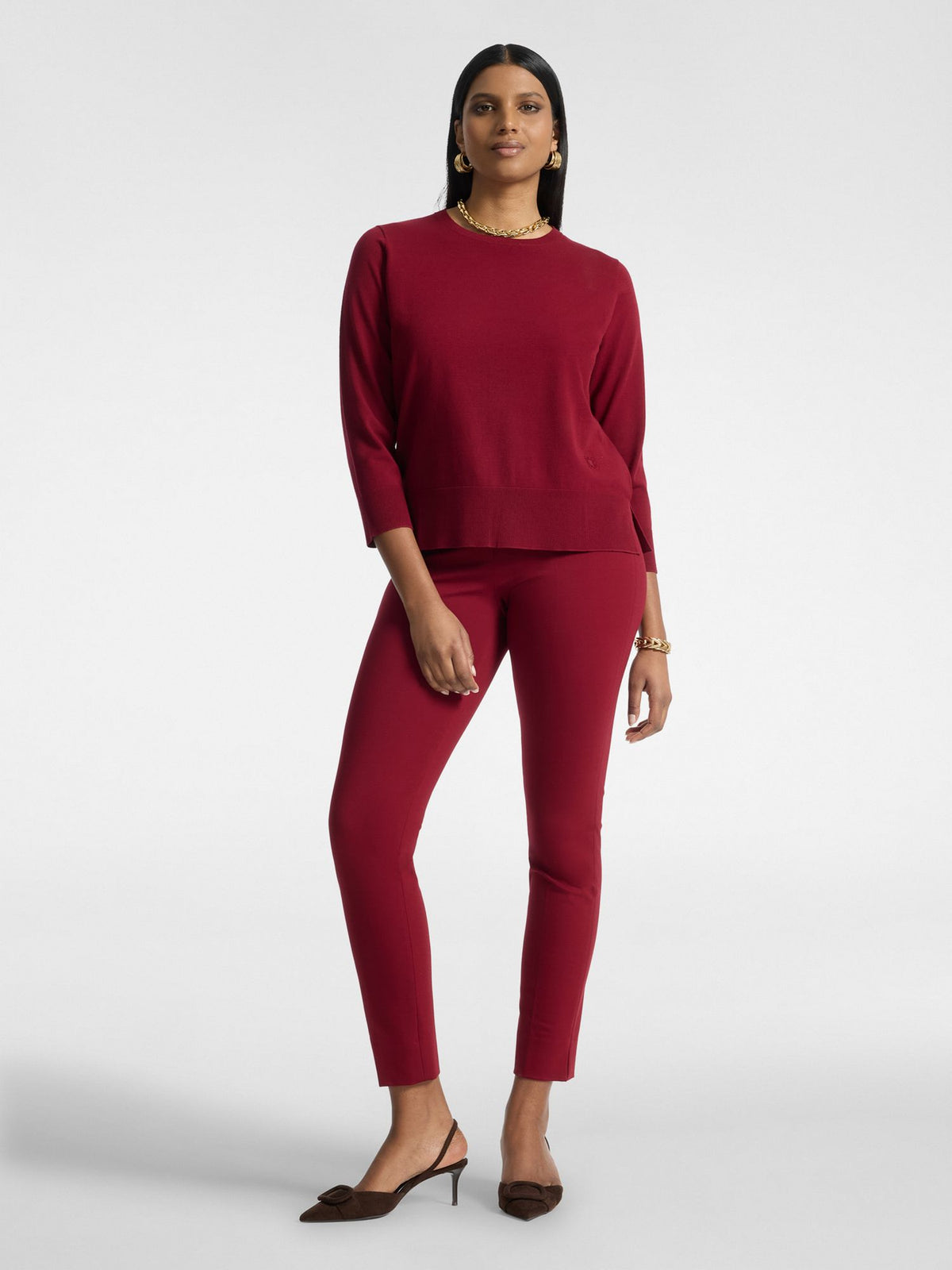 Maglia ELENA MIRO' Donna 