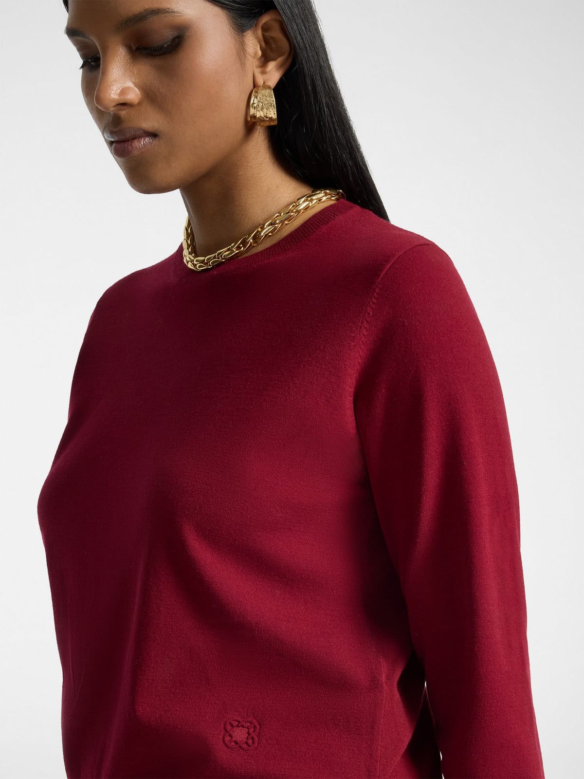 Maglia ELENA MIRO' Donna 