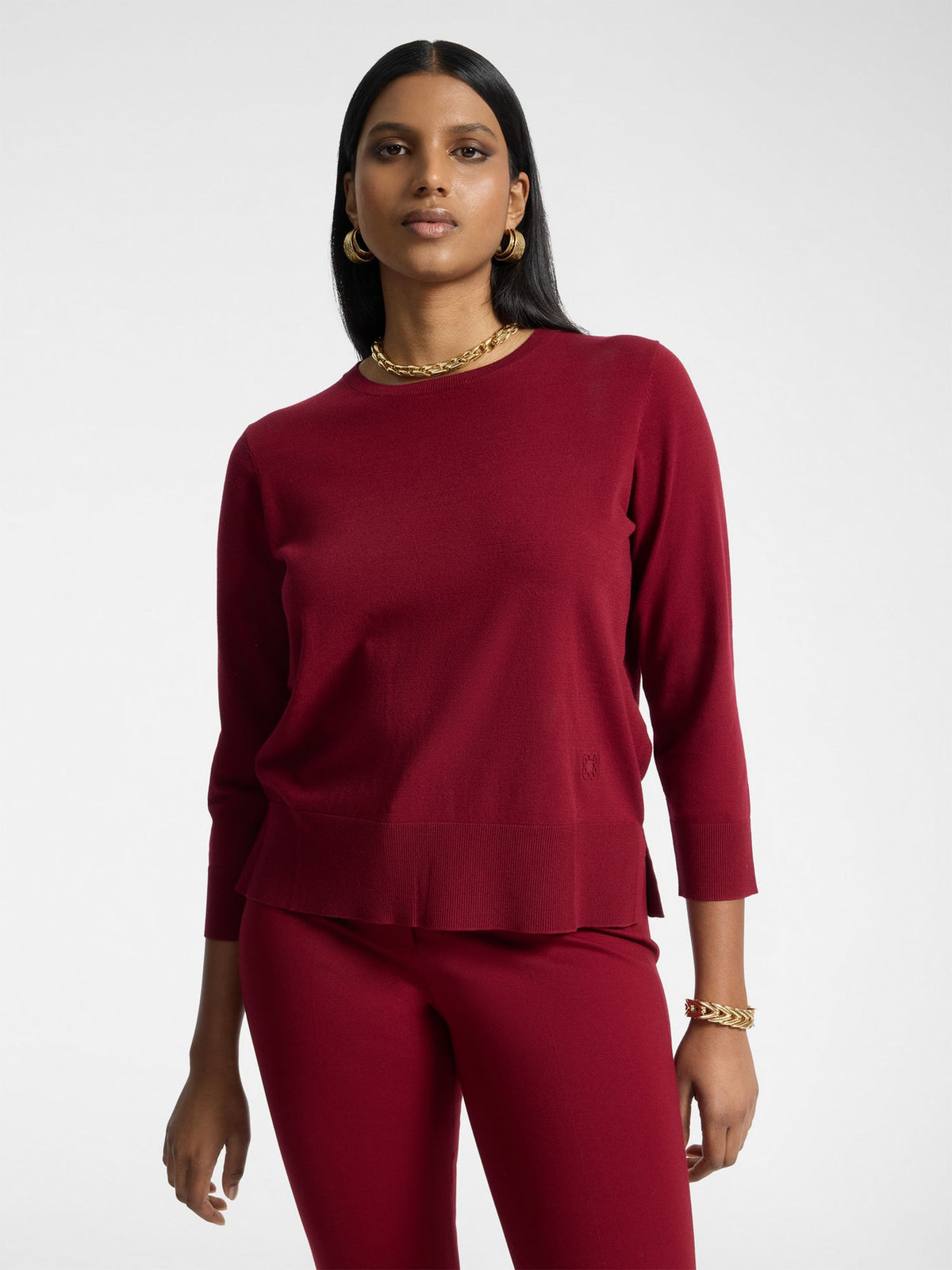 Maglia ELENA MIRO' Donna 
