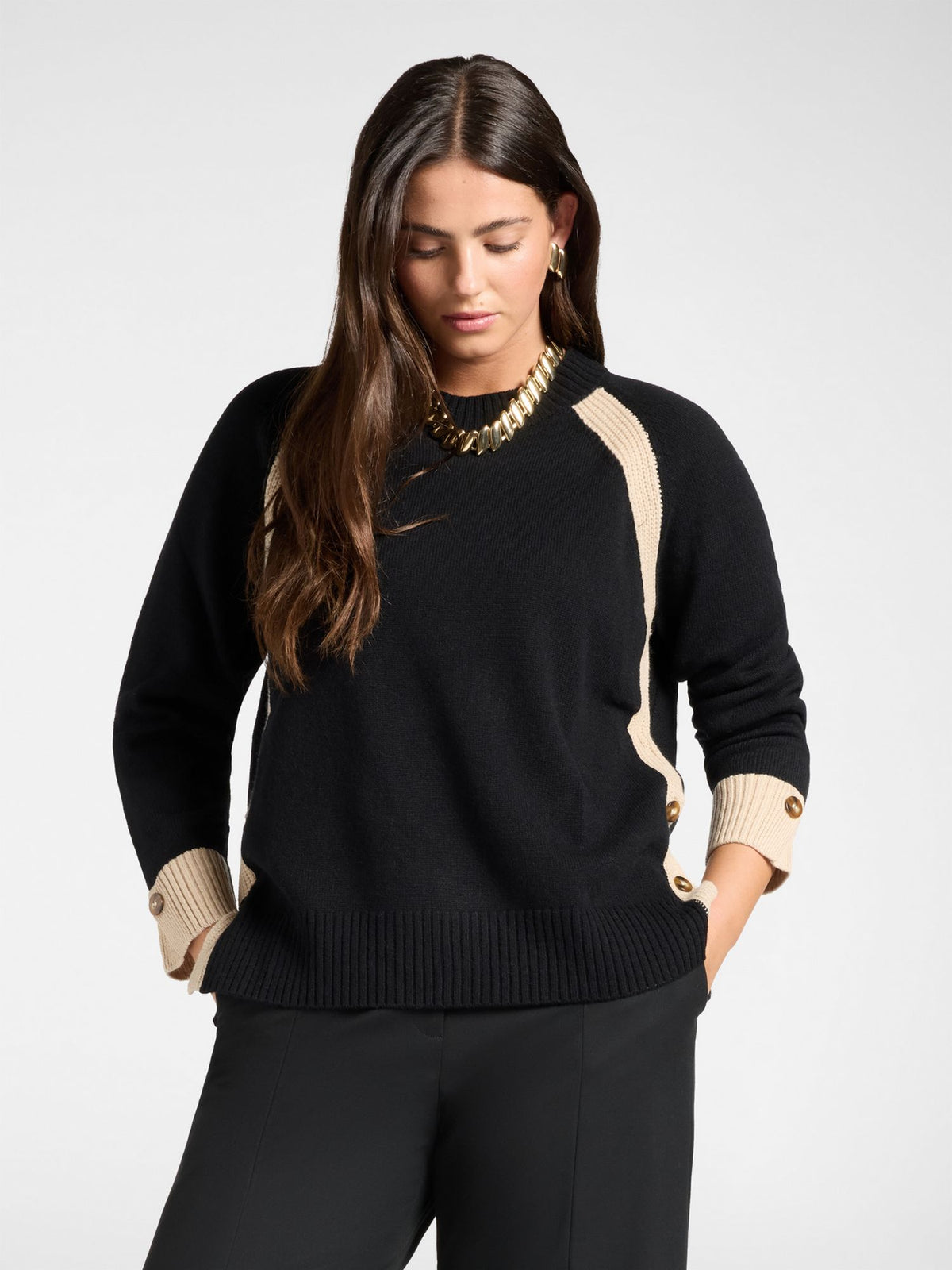 Maglia ELENA MIRO' Donna 
