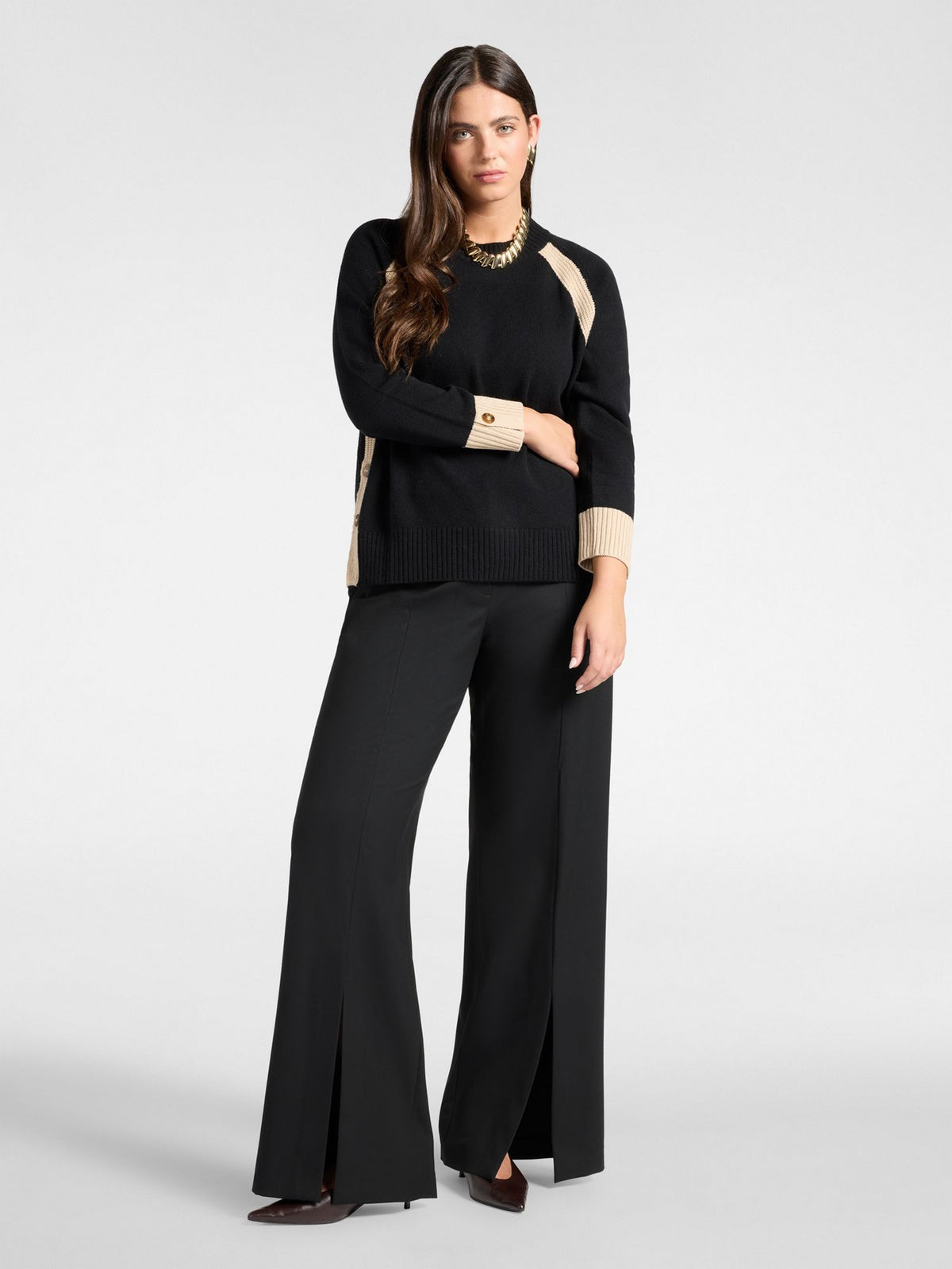 Maglia ELENA MIRO' Donna 