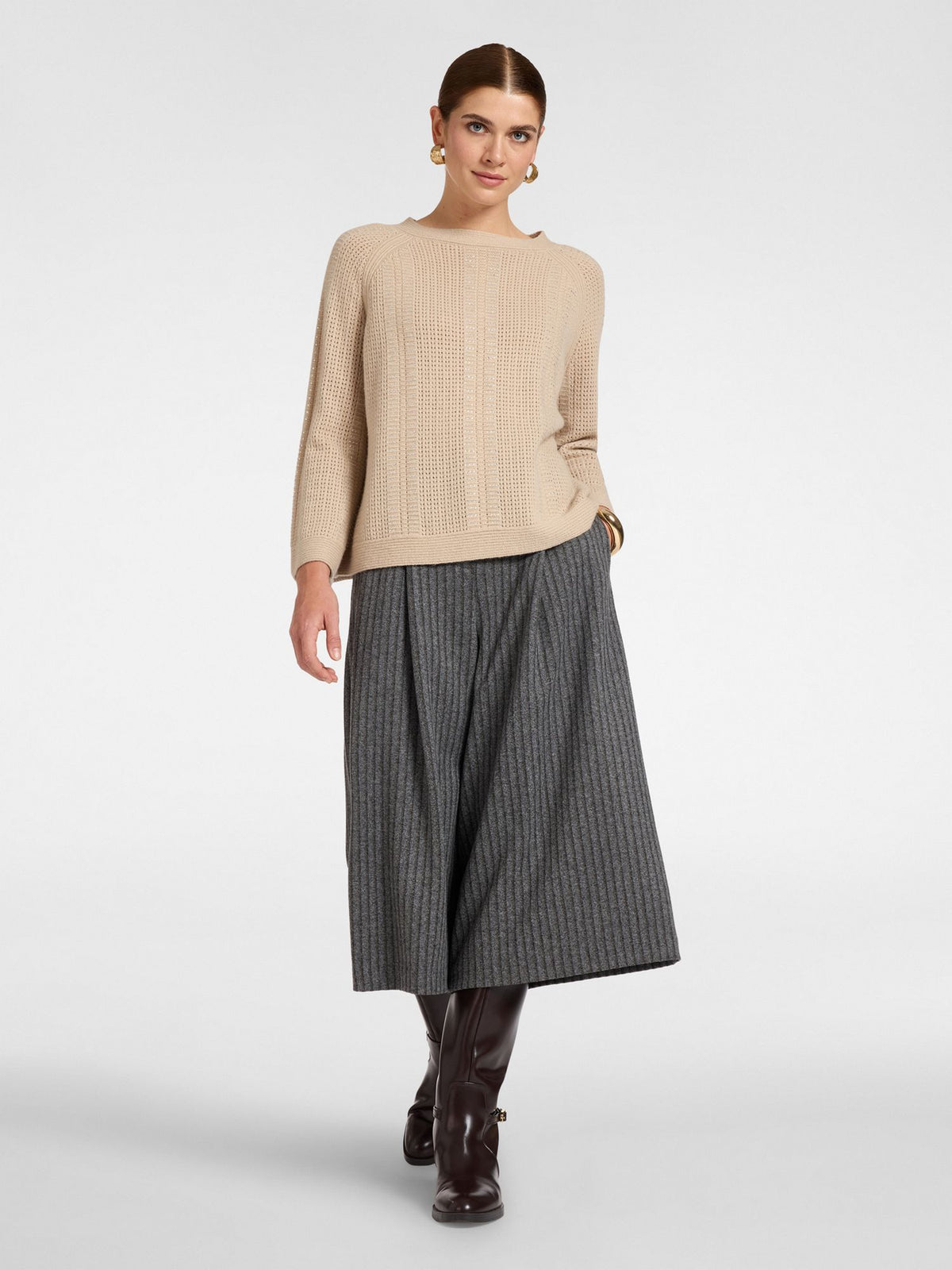Maglia ELENA MIRO' Donna 