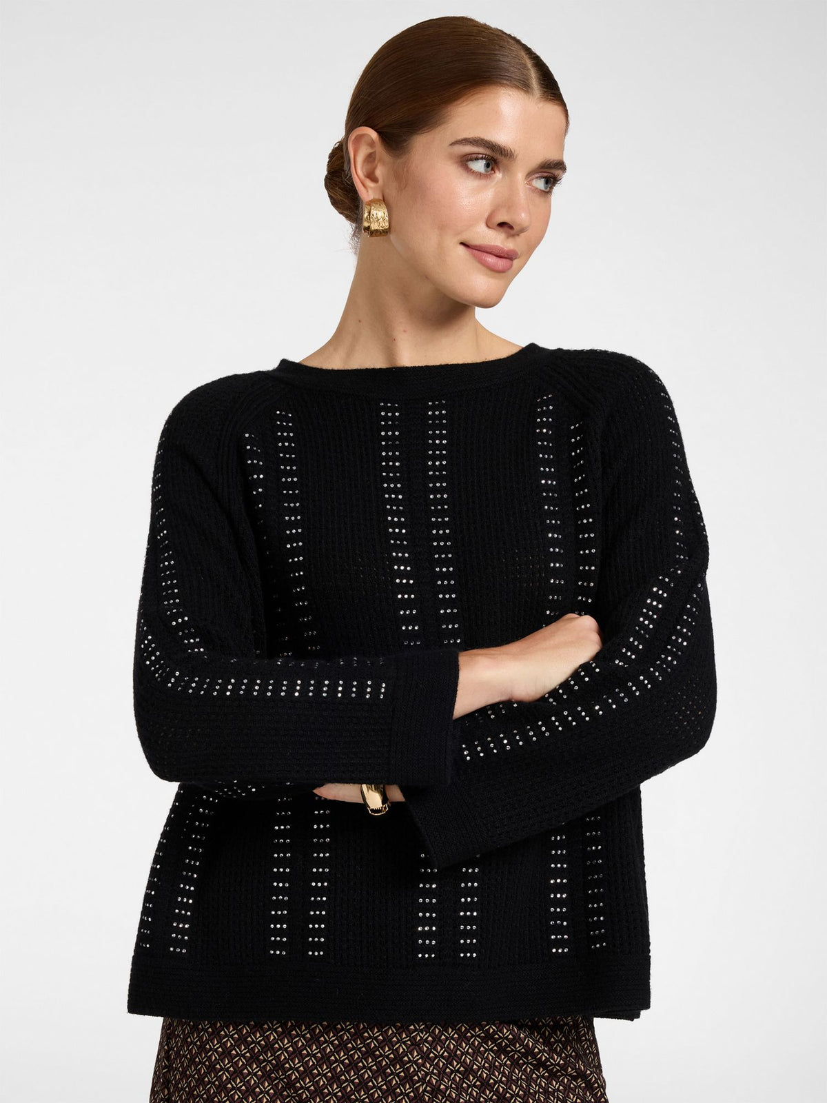 Maglia ELENA MIRO' Donna 