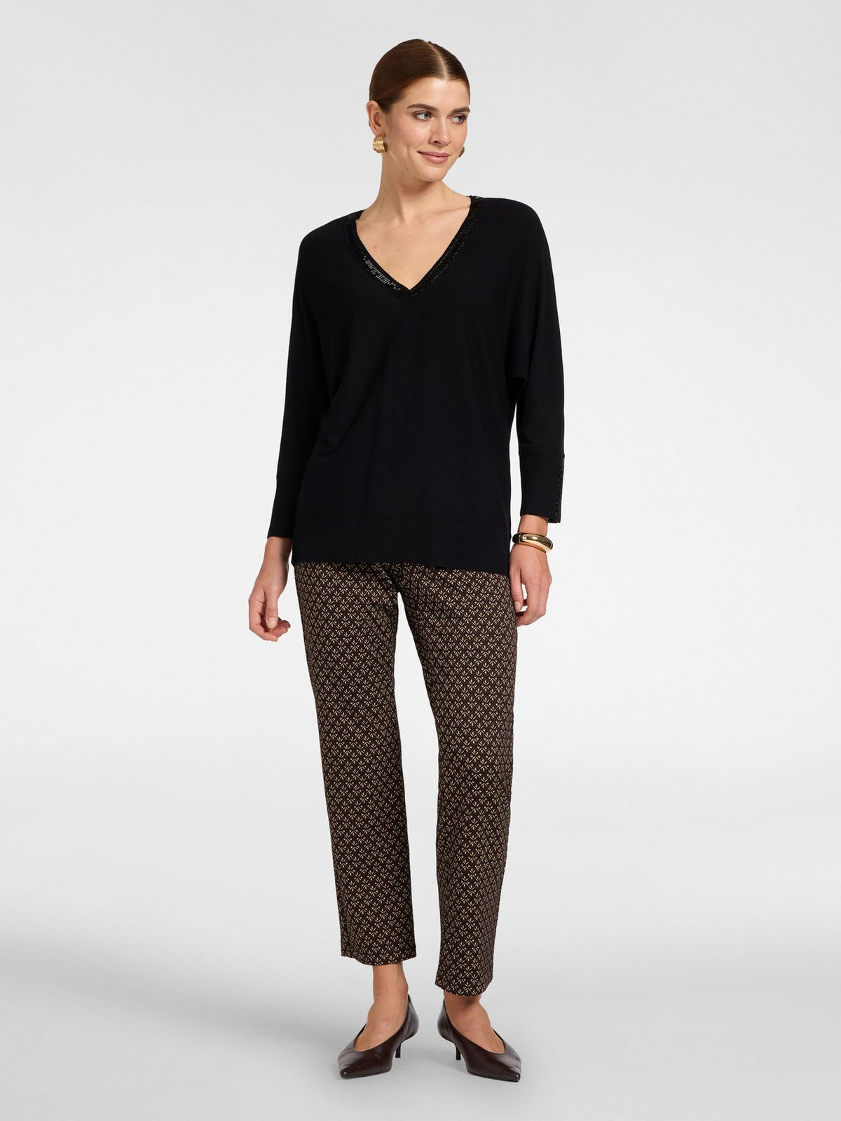 Maglia ELENA MIRO' Donna 