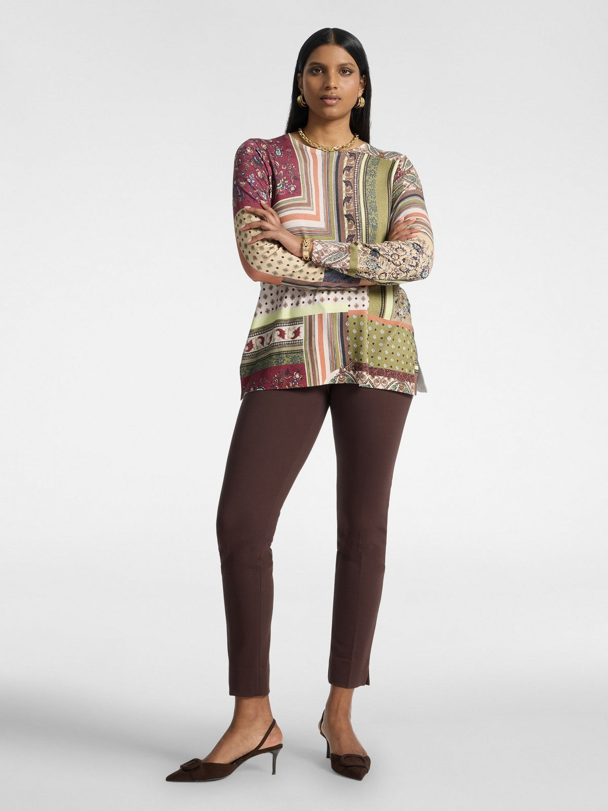 Maglia ELENA MIRO' Donna 