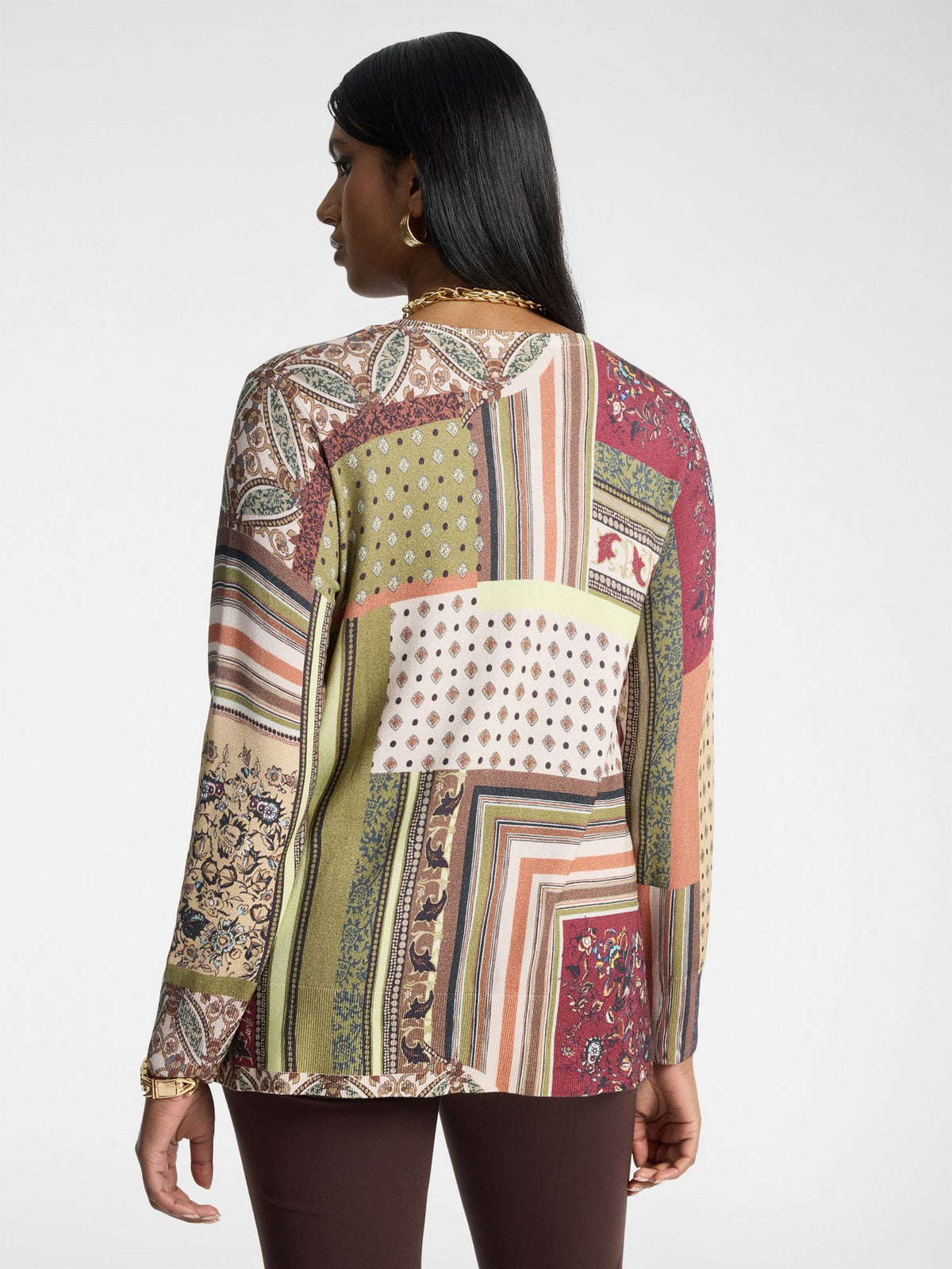 Maglia ELENA MIRO' Donna 