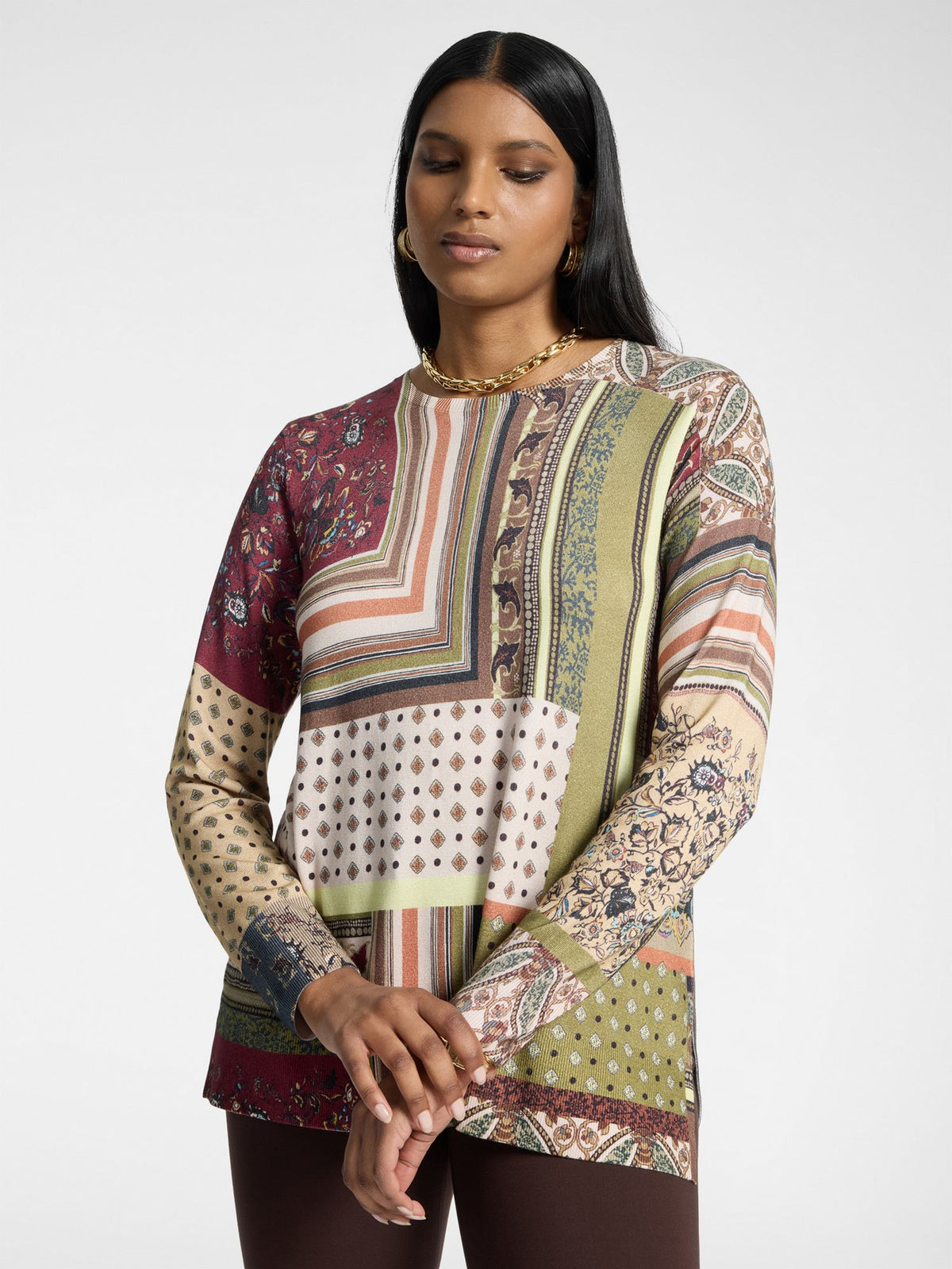 Maglia ELENA MIRO' Donna 