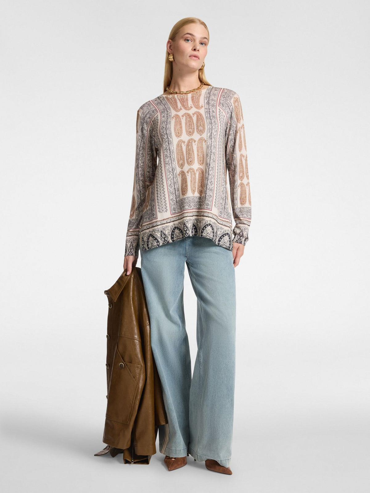 Maglia ELENA MIRO' Donna 