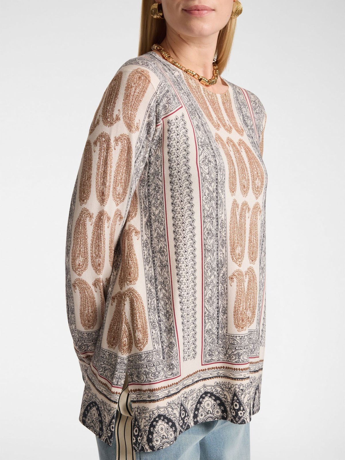 Maglia ELENA MIRO' Donna 