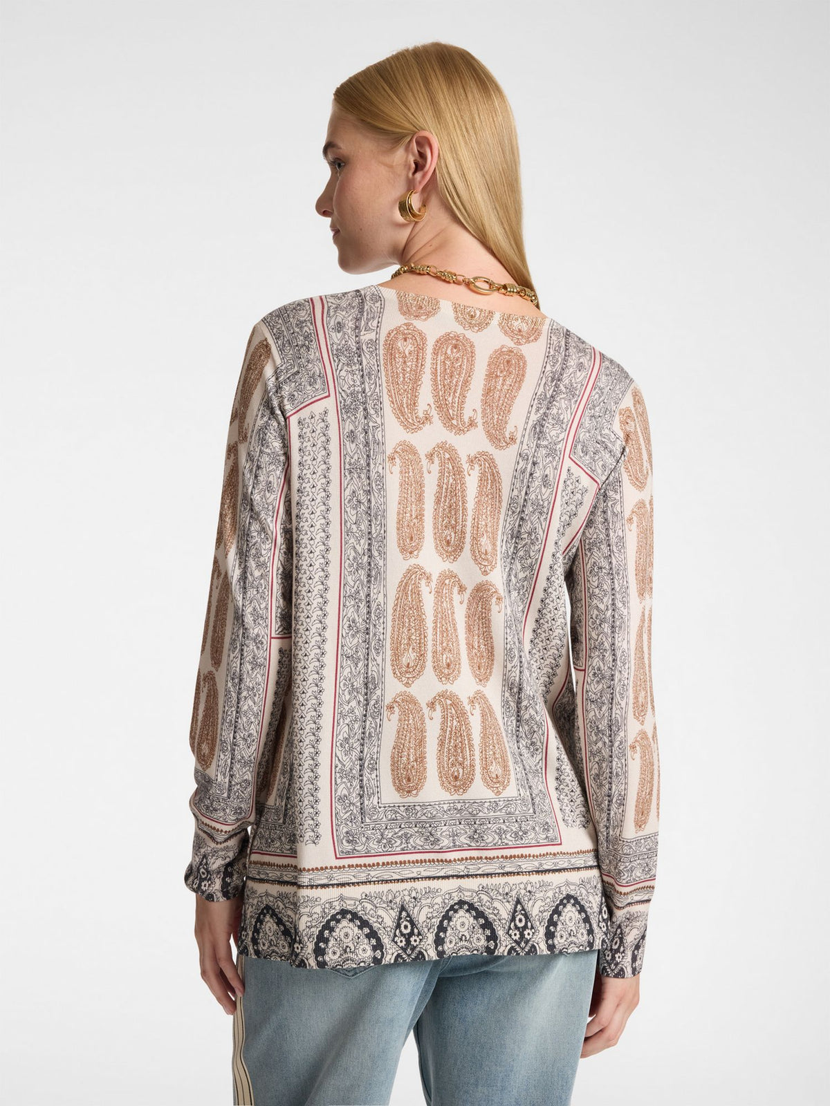 Maglia ELENA MIRO' Donna 