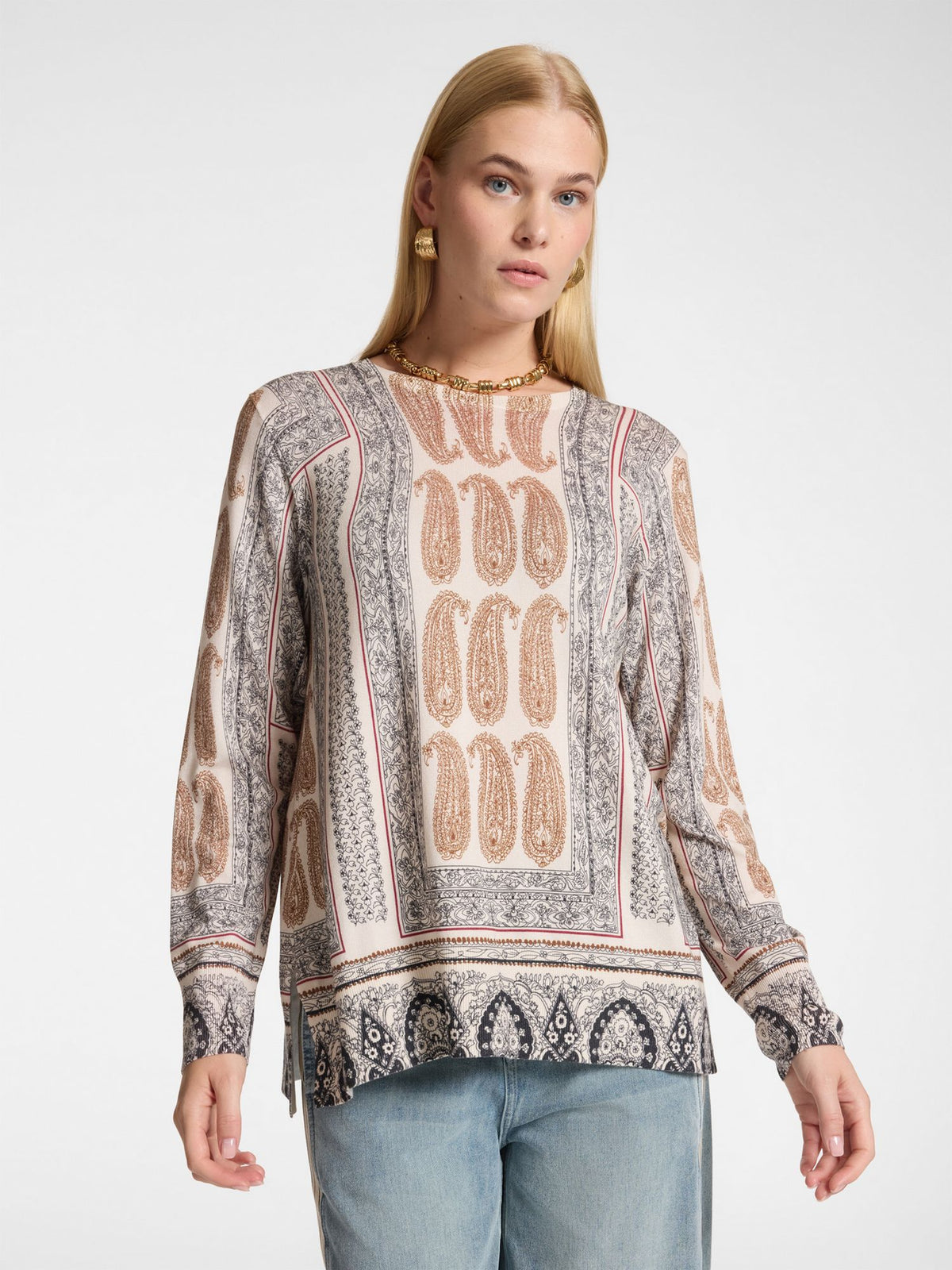 Maglia ELENA MIRO' Donna 