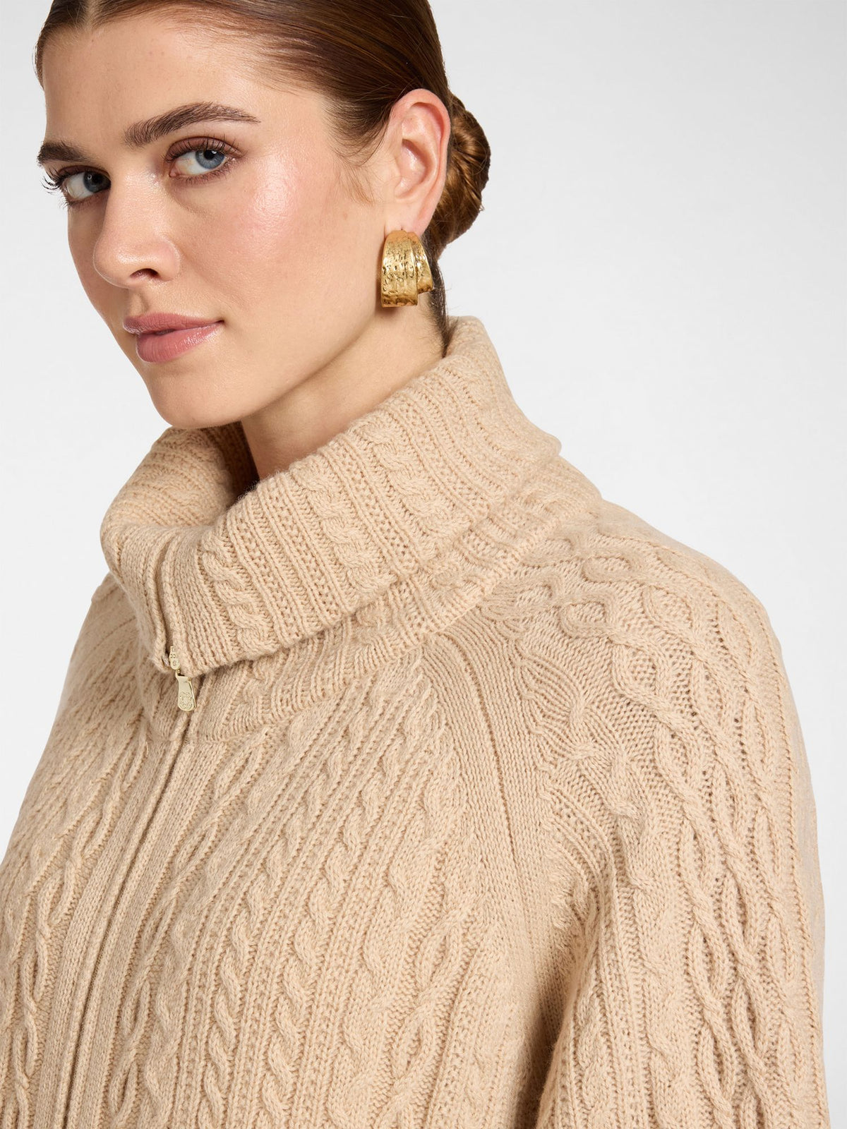 Cardigan ELENA MIRO' Donna 