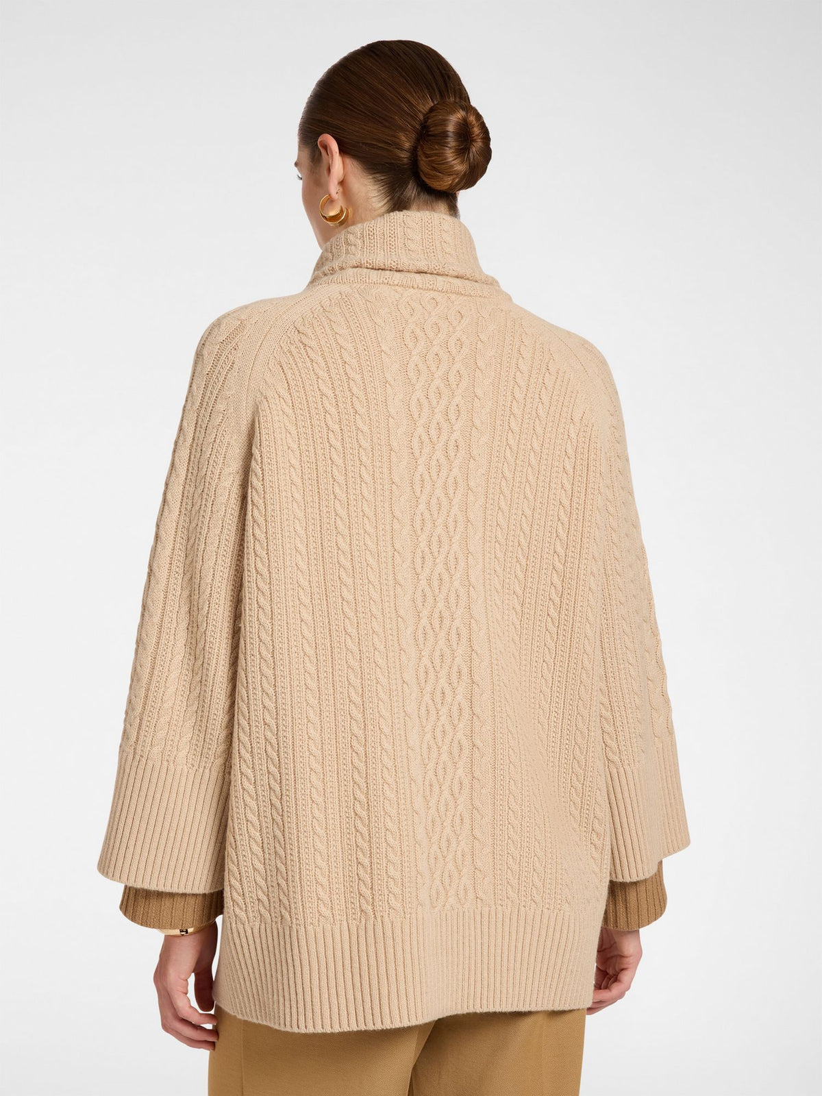 Cardigan ELENA MIRO' Donna 