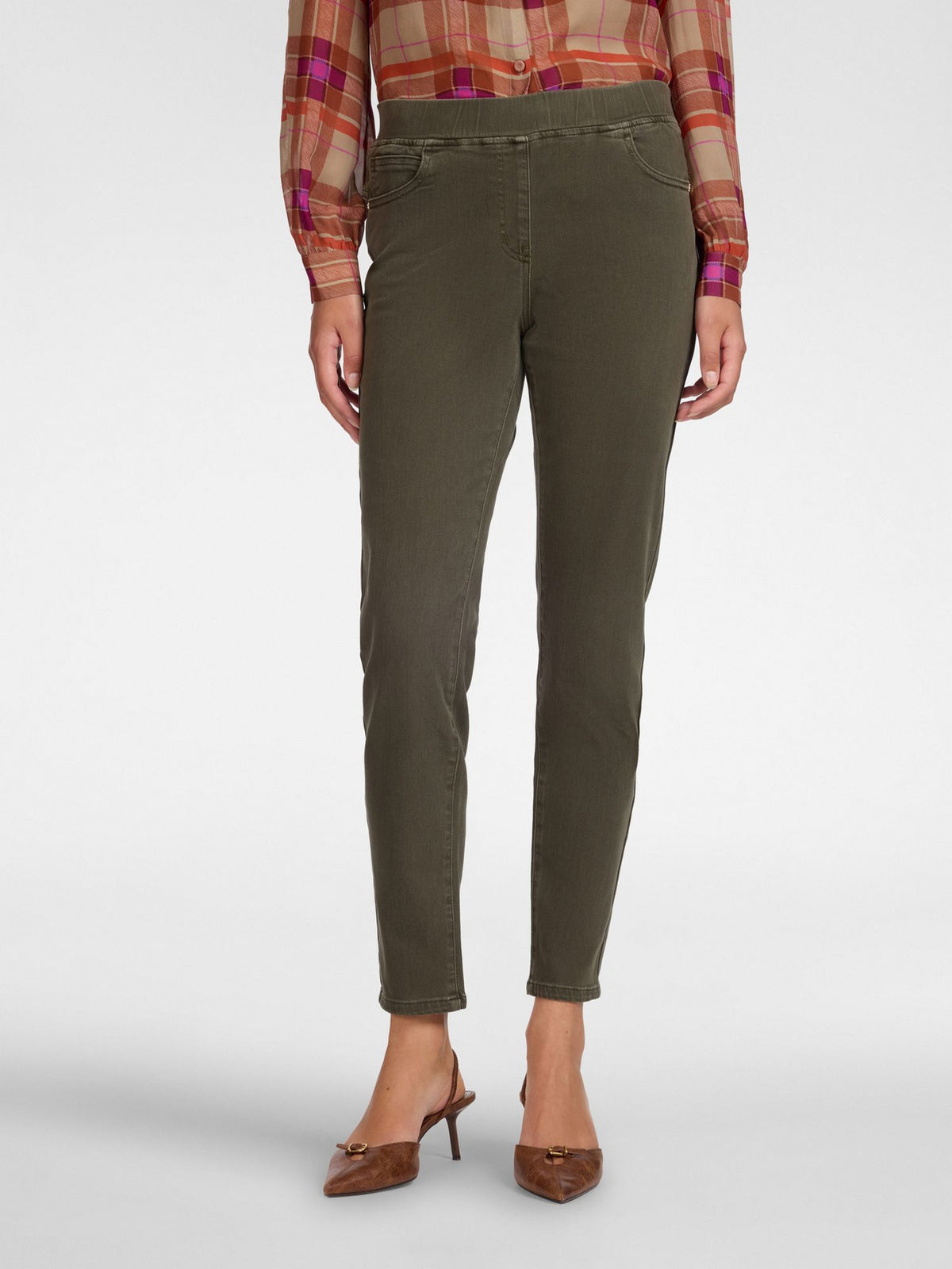 Pantalone ELENA MIRO' Donna 