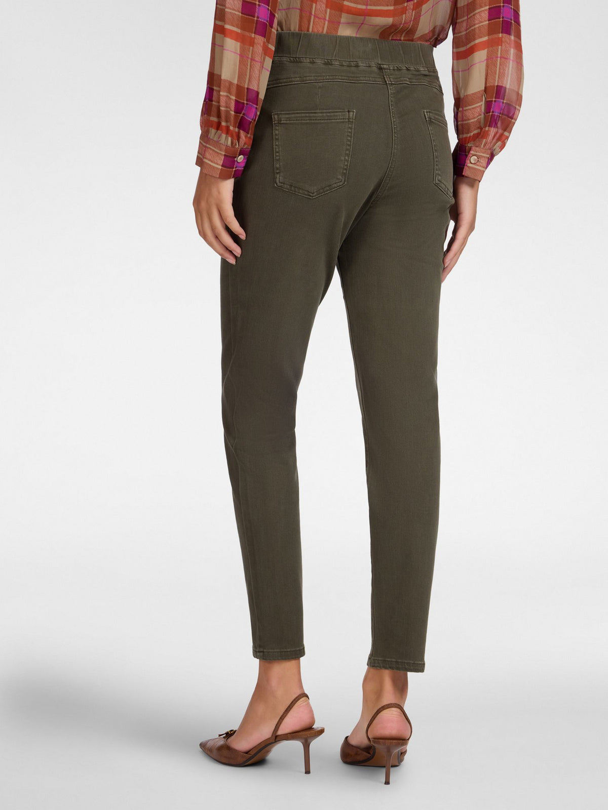 Pantalone ELENA MIRO' Donna 