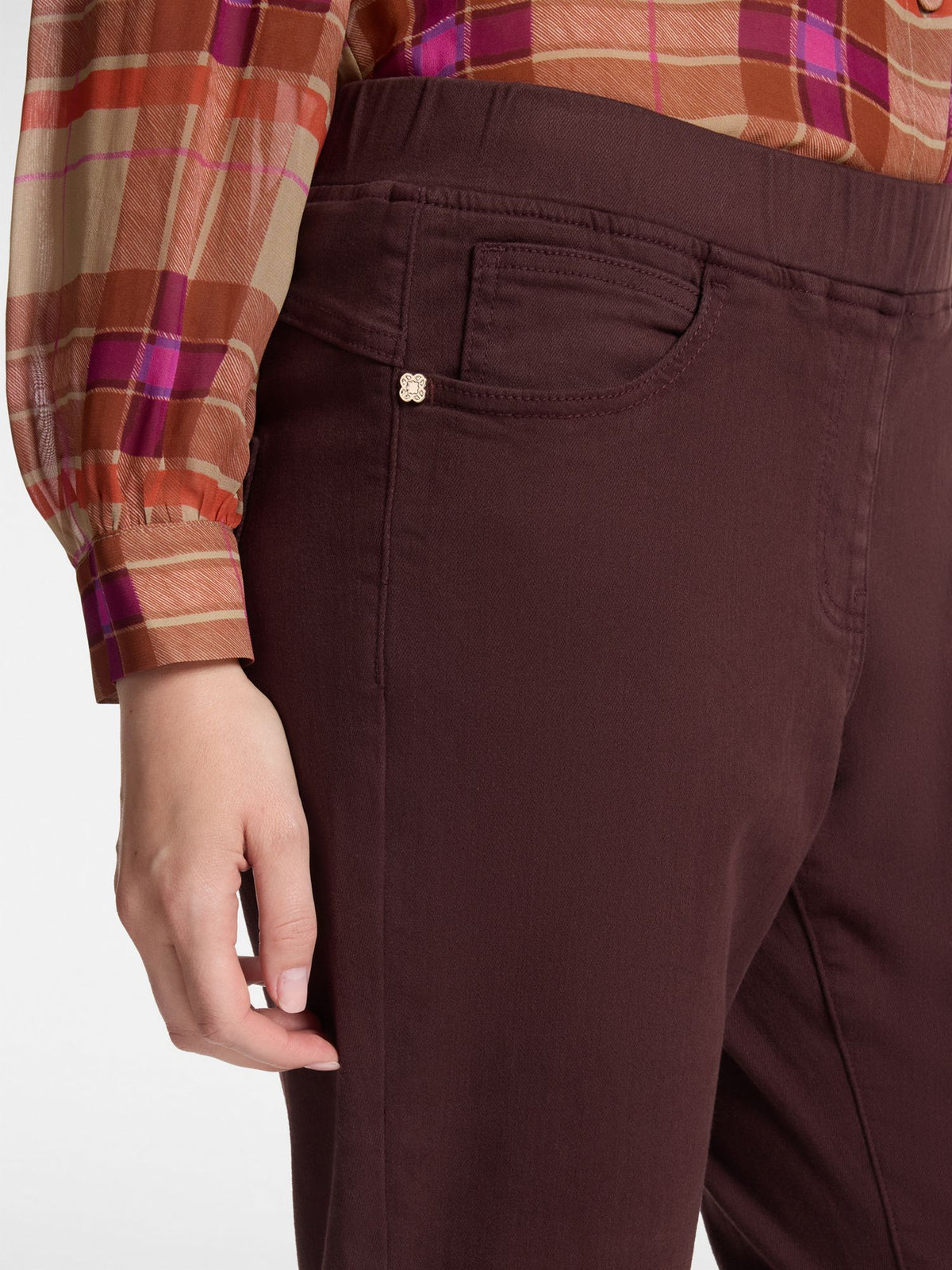 Pantalone ELENA MIRO' Donna 