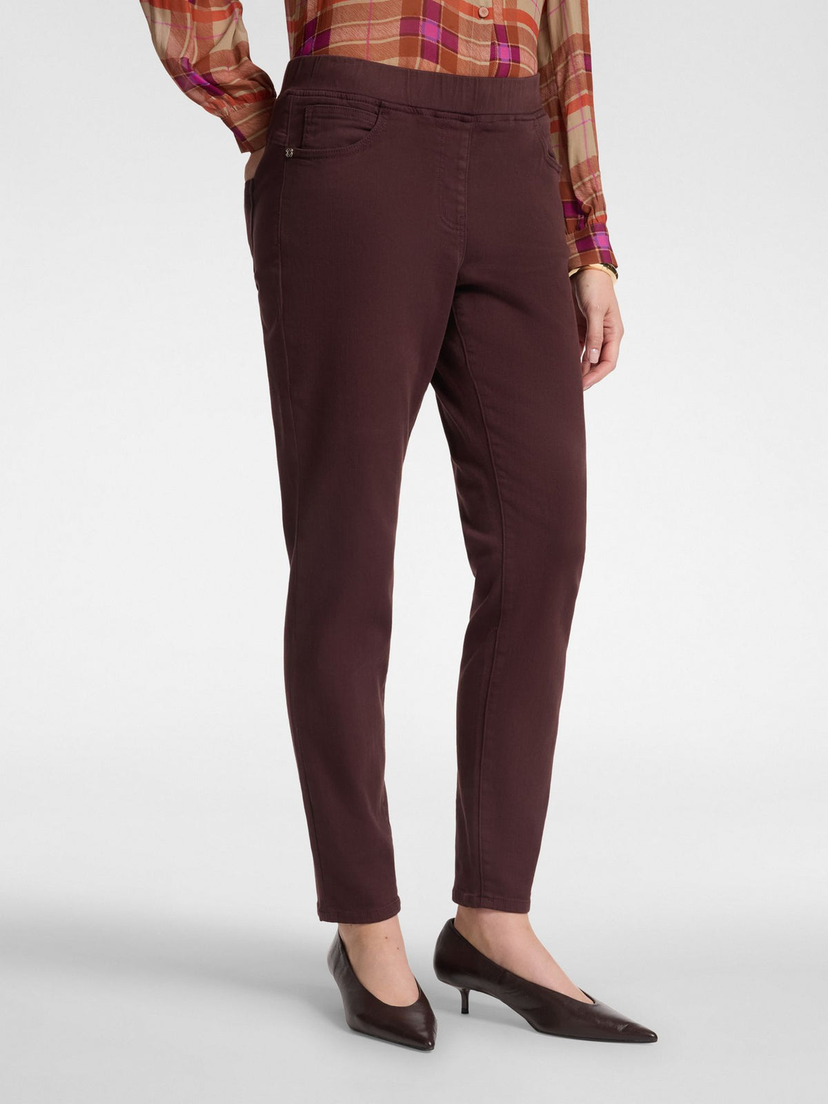 Pantalone ELENA MIRO' Donna 