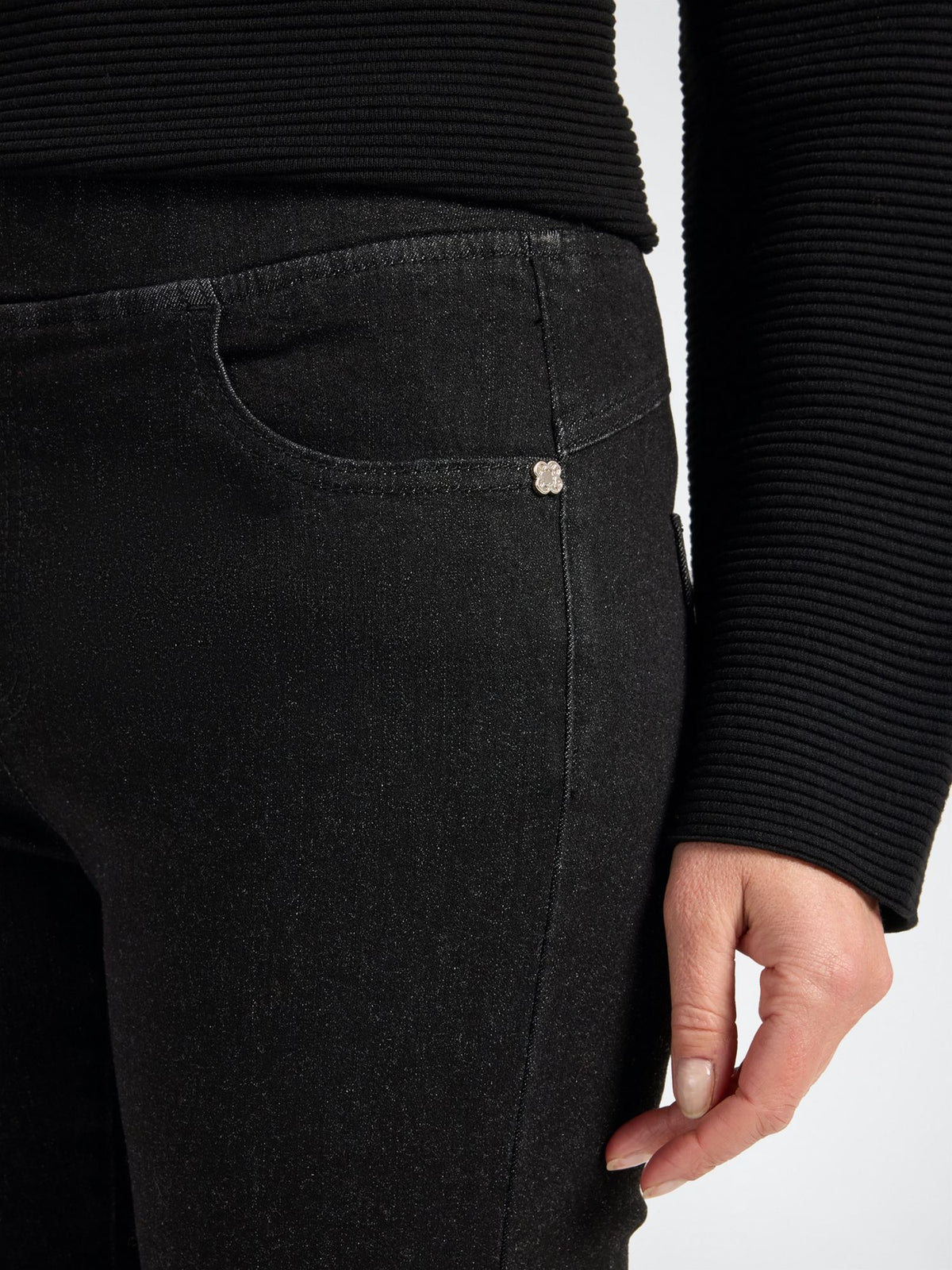 Jeans ELENA MIRO' Donna 