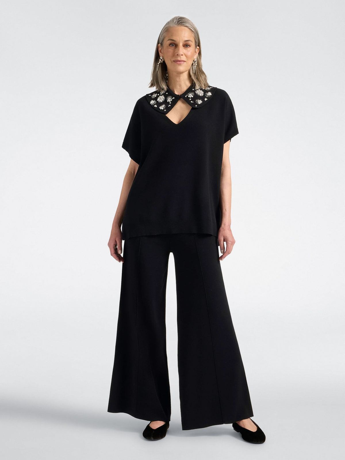 Pantalone ELENA MIRO' Donna 