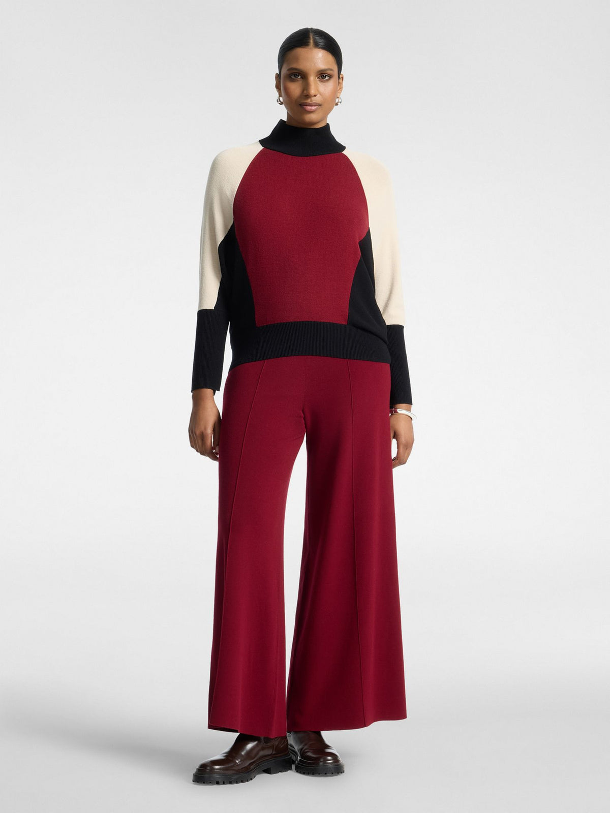 Pantalone ELENA MIRO' Donna 
