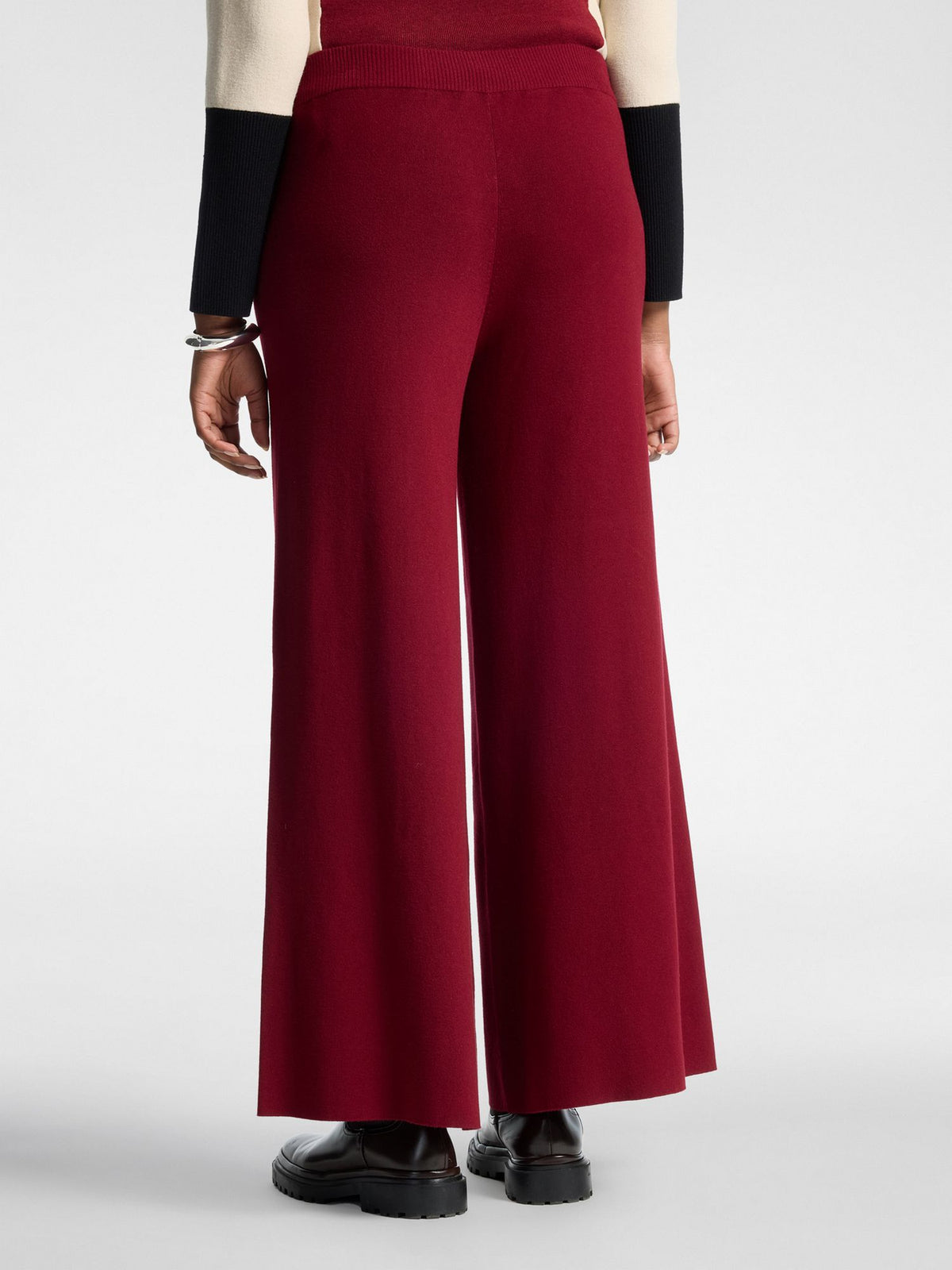 Pantalone ELENA MIRO' Donna 