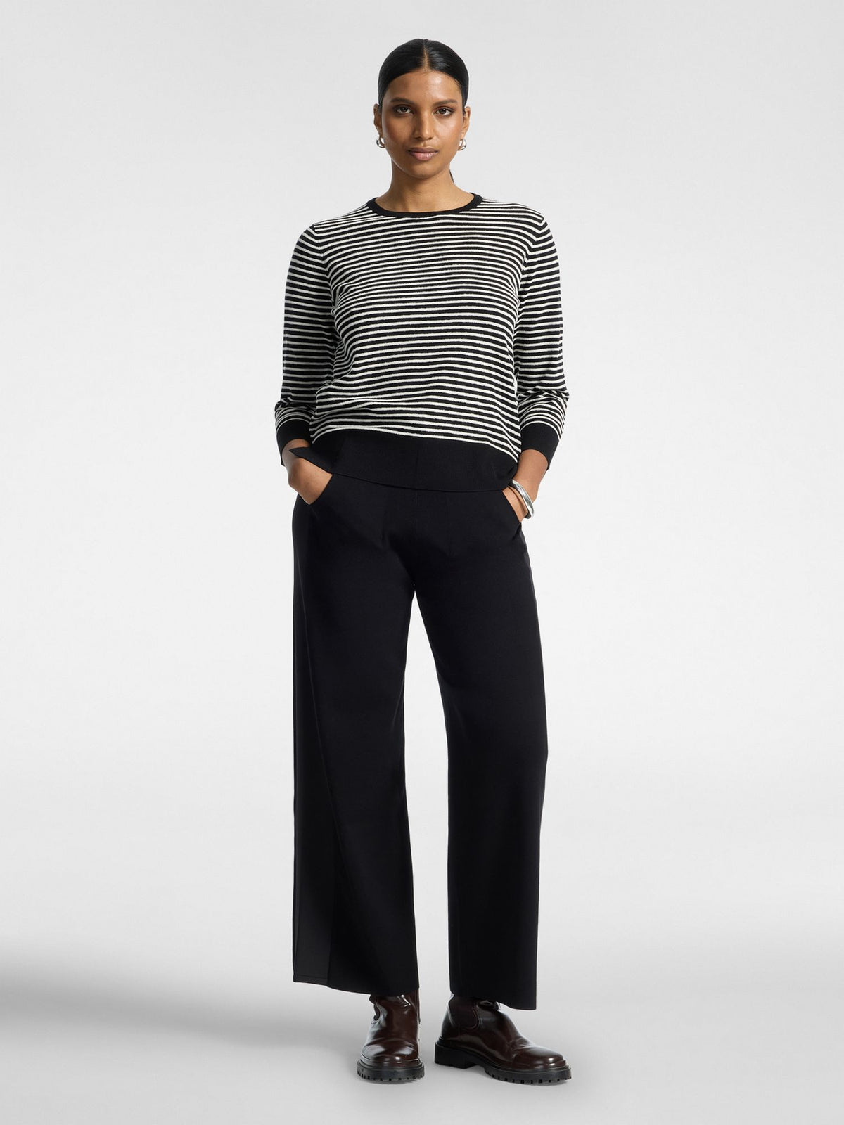 Pantalone ELENA MIRO' Donna 
