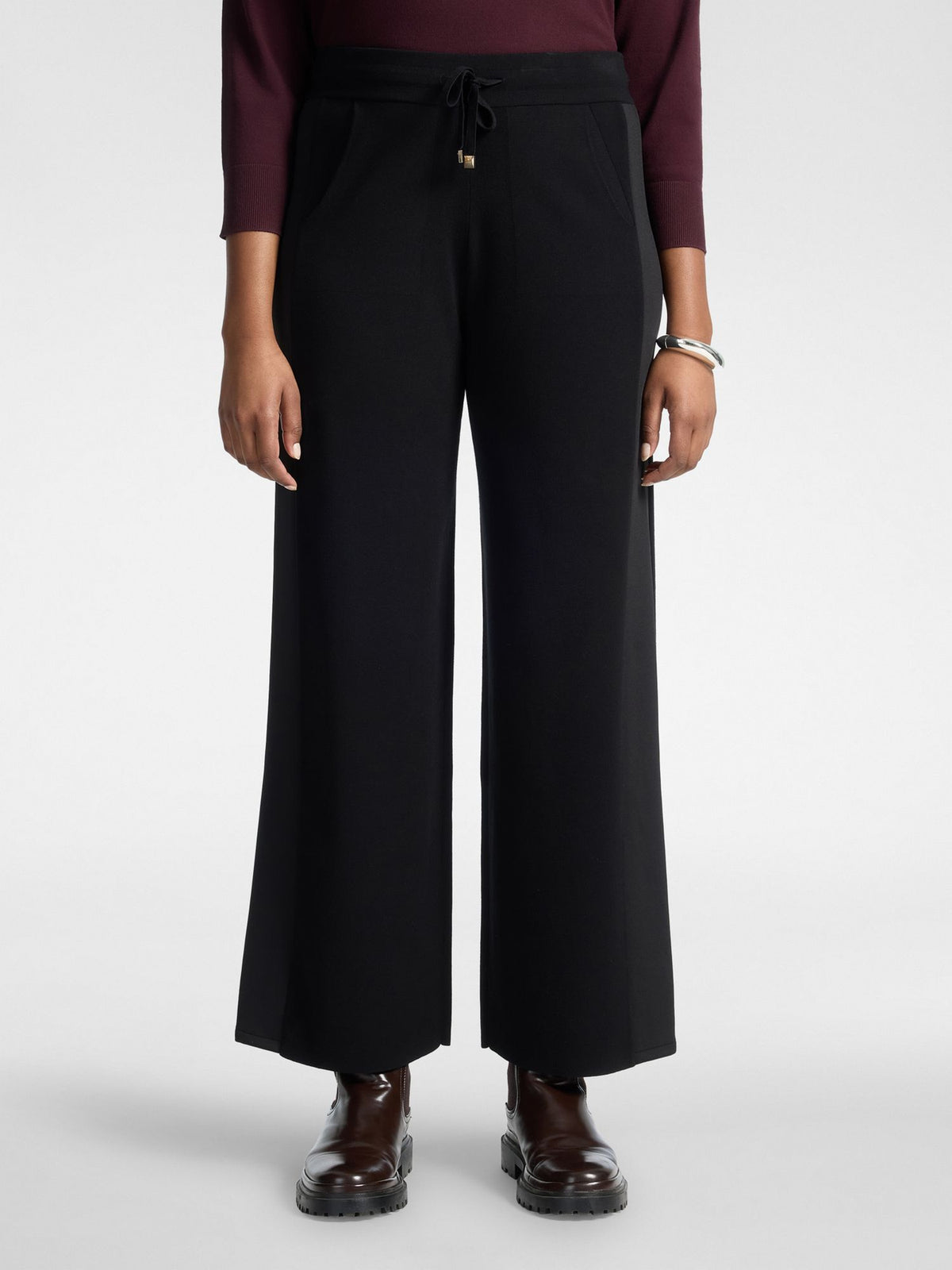 Pantalone ELENA MIRO' Donna 