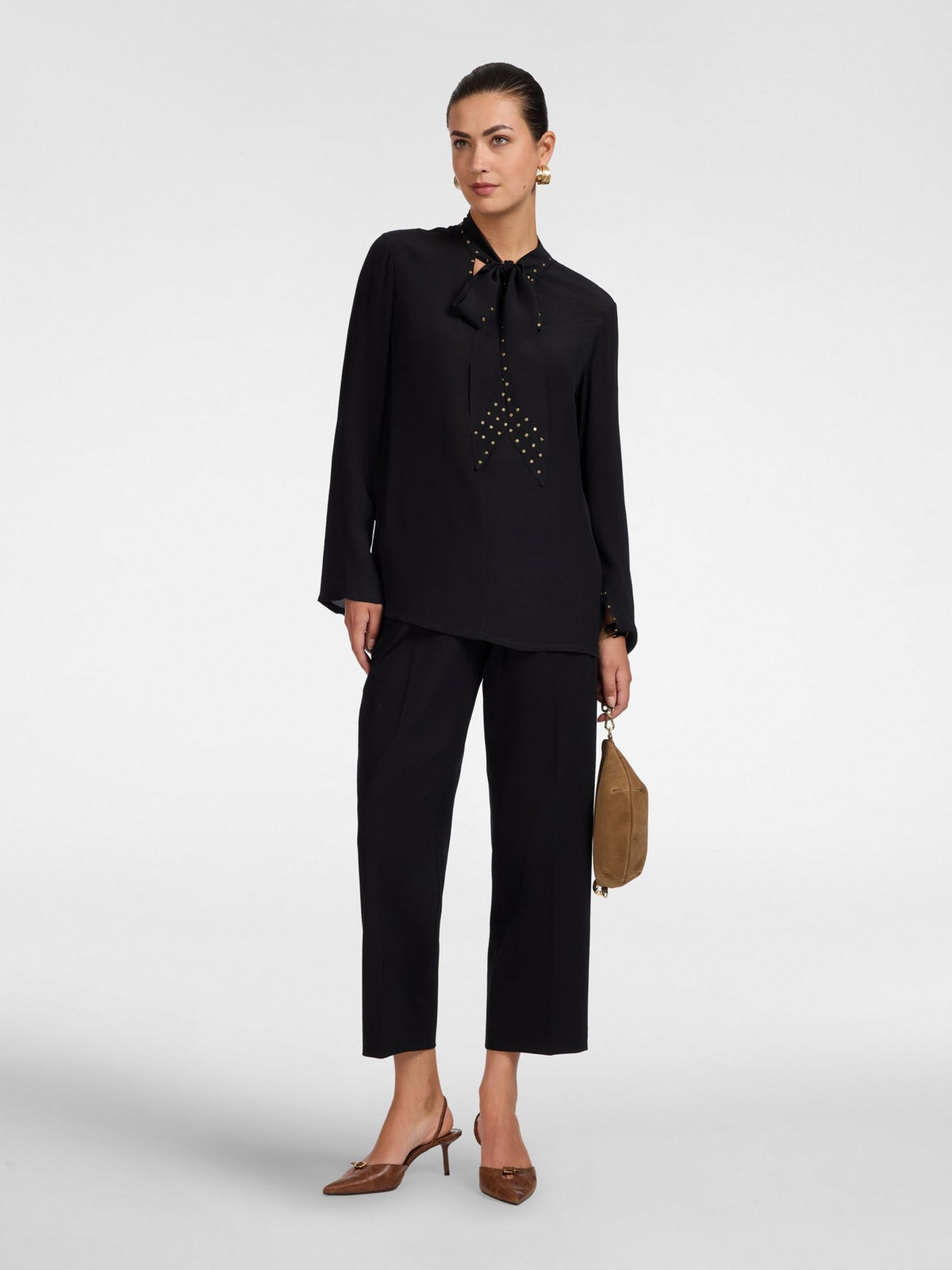 Pantalone ELENA MIRO' Donna 