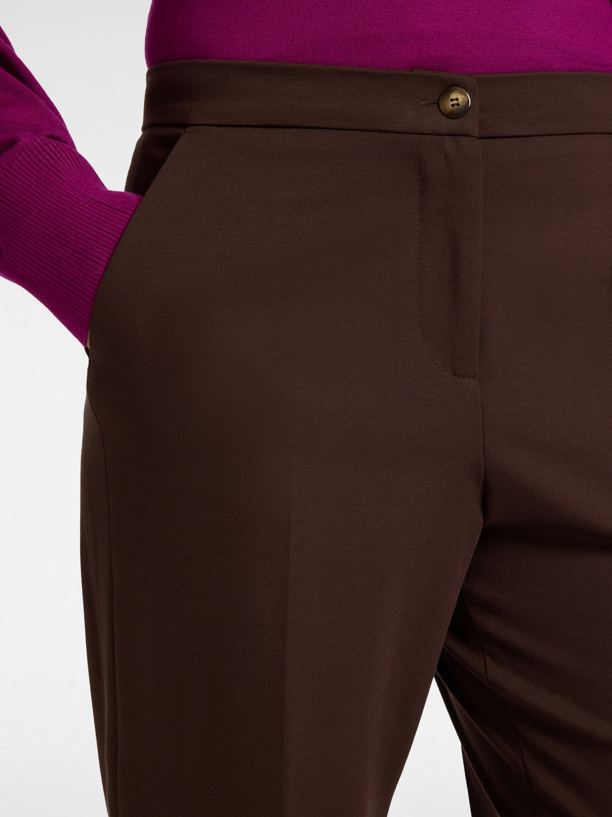 Pantalone ELENA MIRO' Donna 