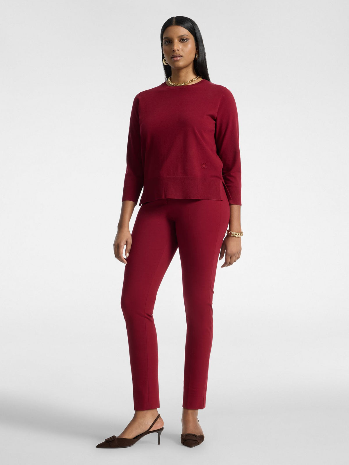 Pantalone ELENA MIRO' Donna 
