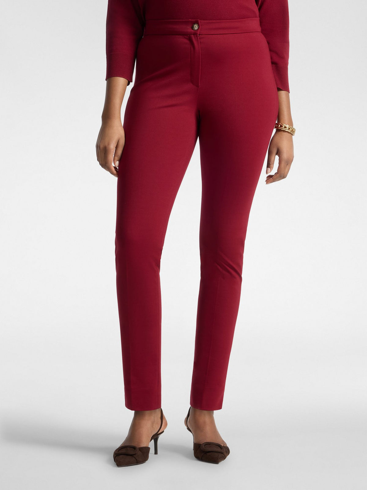 Pantalone ELENA MIRO' Donna 