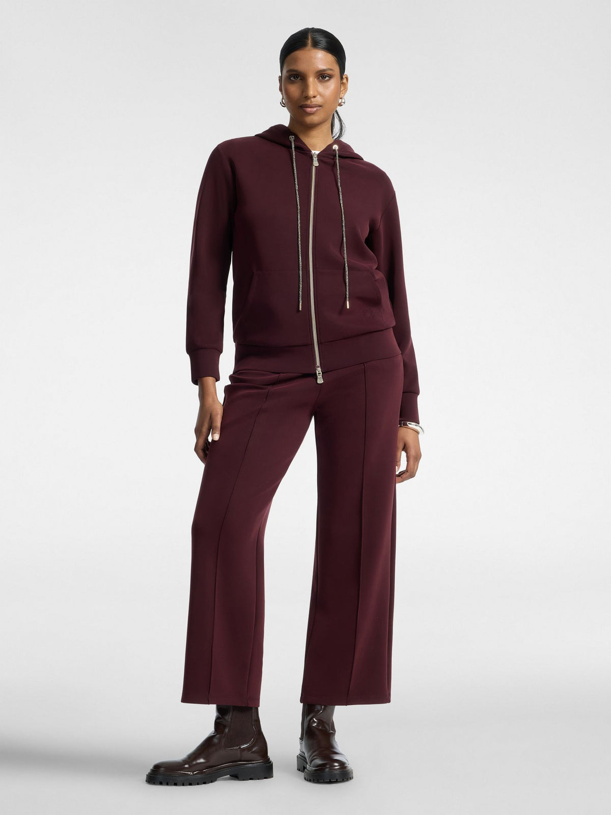 Pantalone ELENA MIRO' Donna 