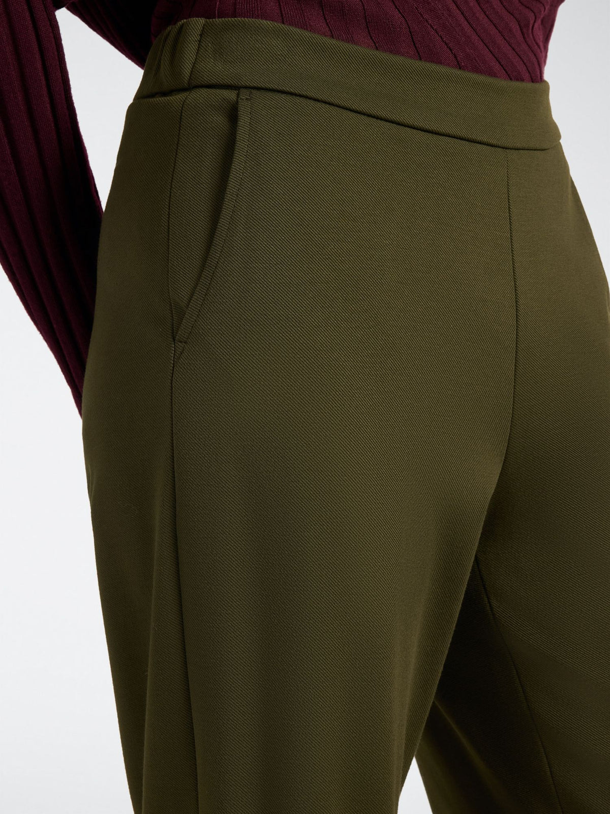 Pantalone ELENA MIRO' Donna 