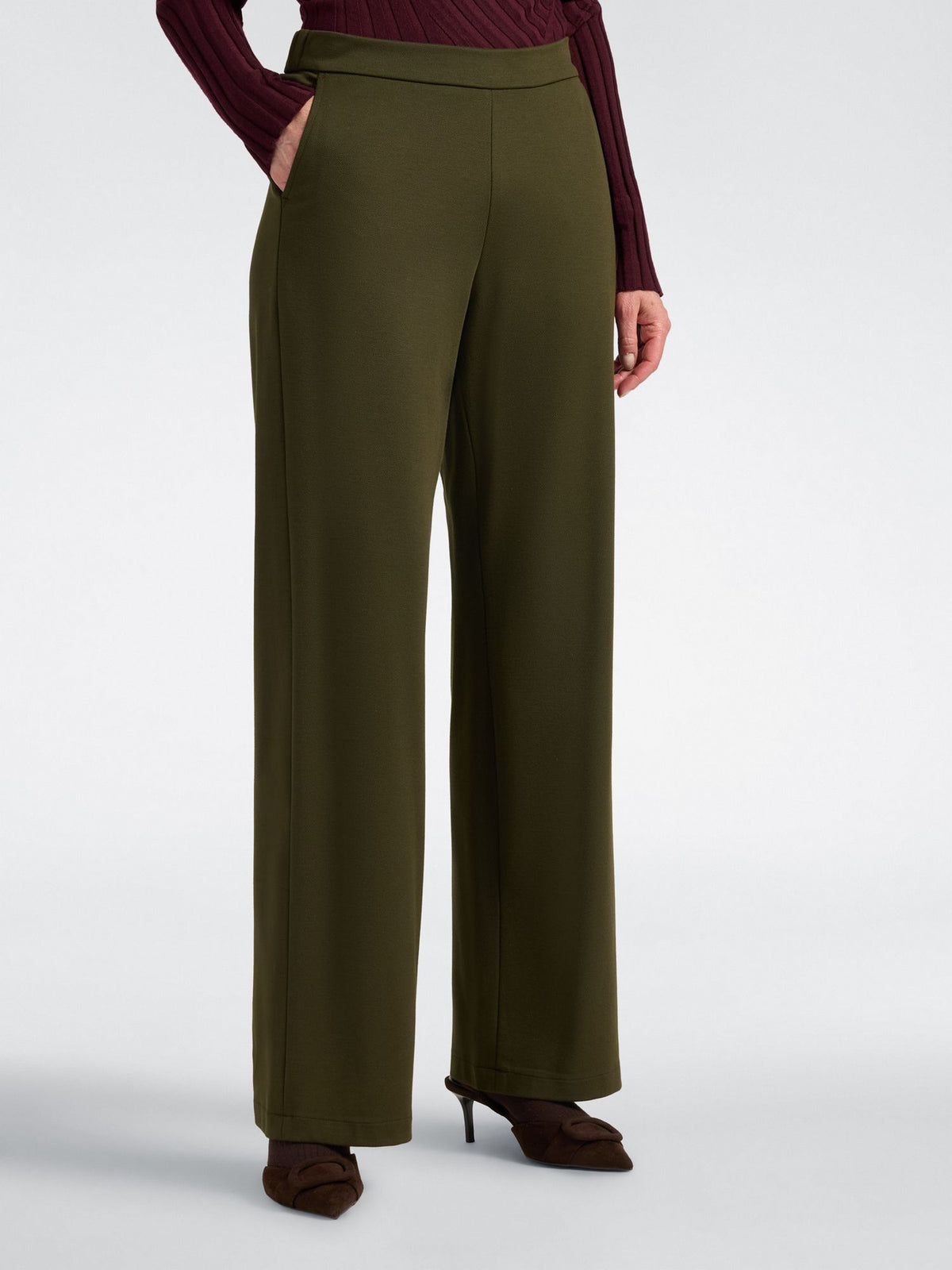 Pantalone ELENA MIRO' Donna 